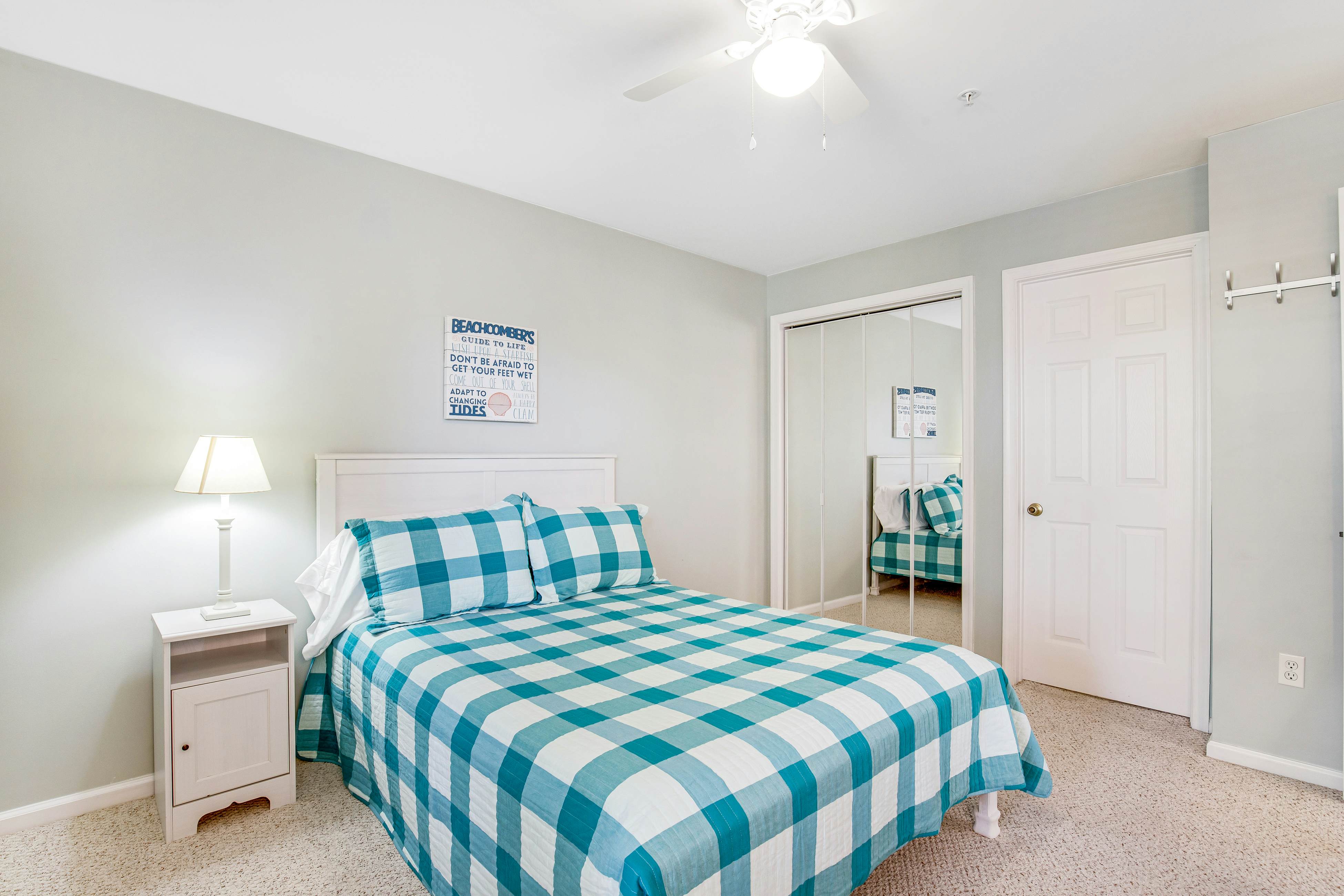 Bethany Bay - 8004 Pettinaro Dr