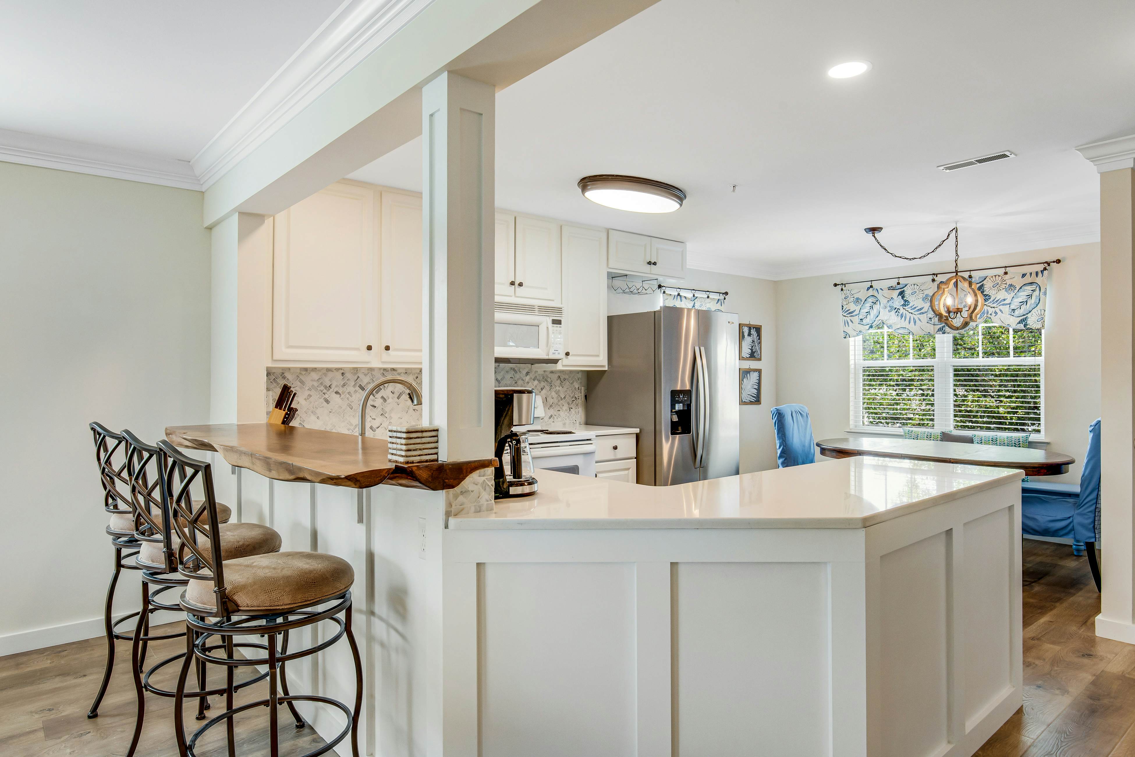 Bethany Bay - 8004 Pettinaro Dr