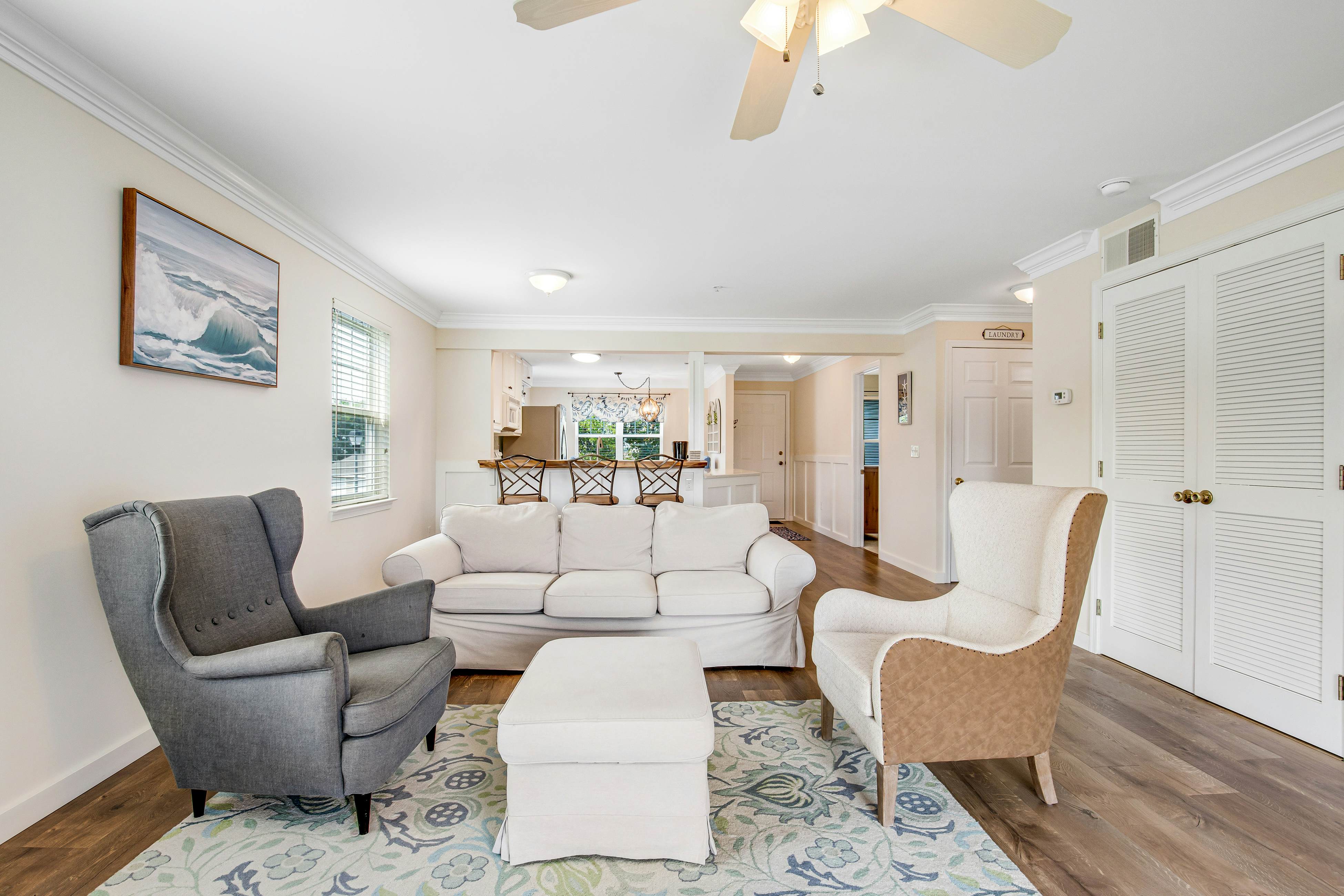 Bethany Bay - 8004 Pettinaro Dr