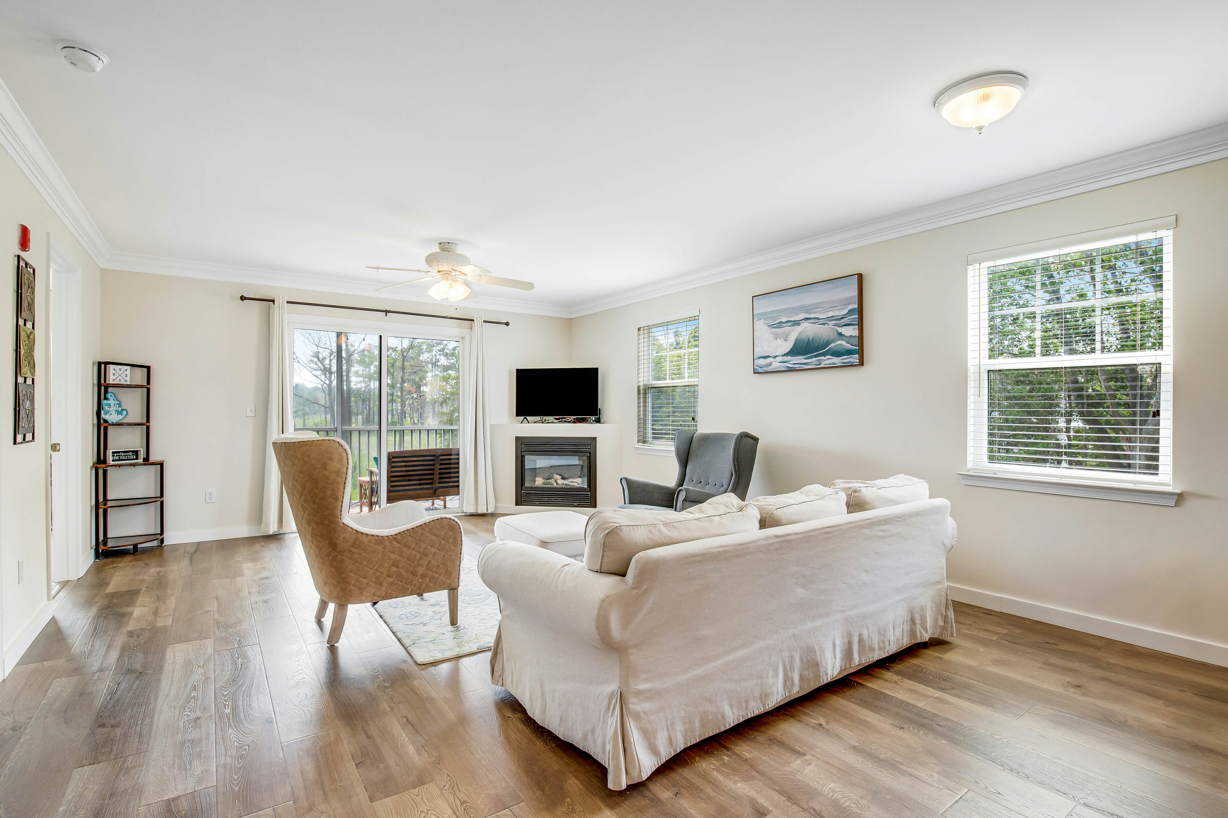 Bethany Bay - 8004 Pettinaro Dr