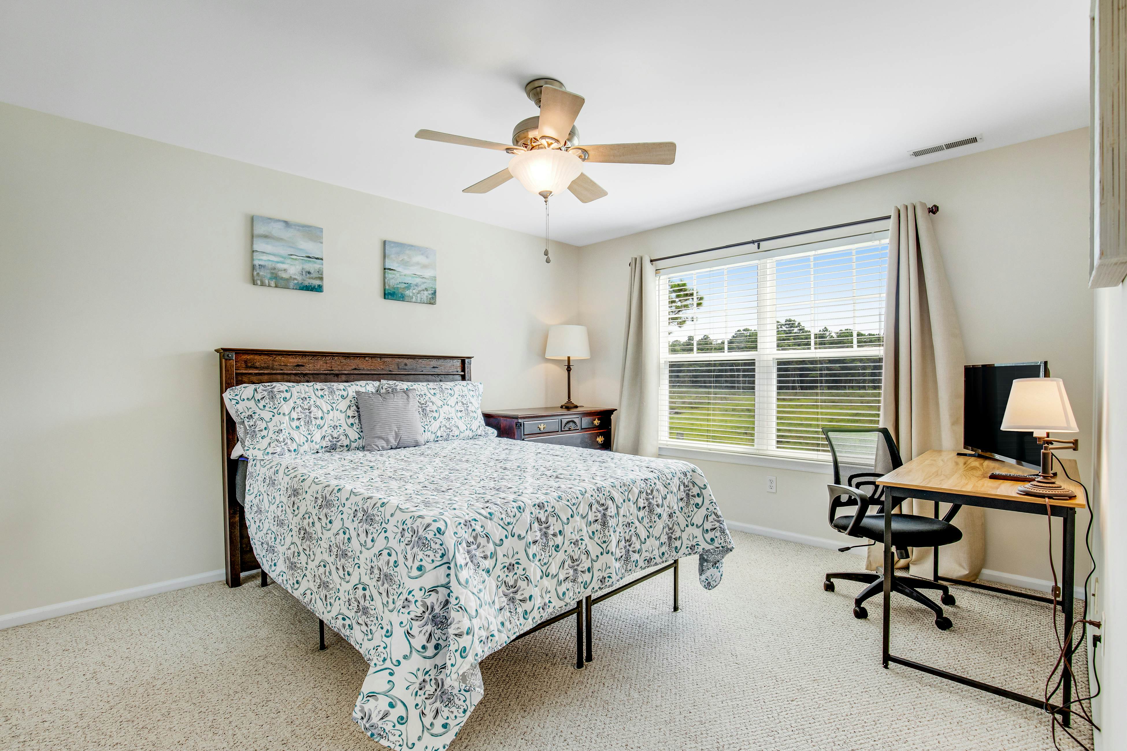 Bethany Bay - 8004 Pettinaro Dr