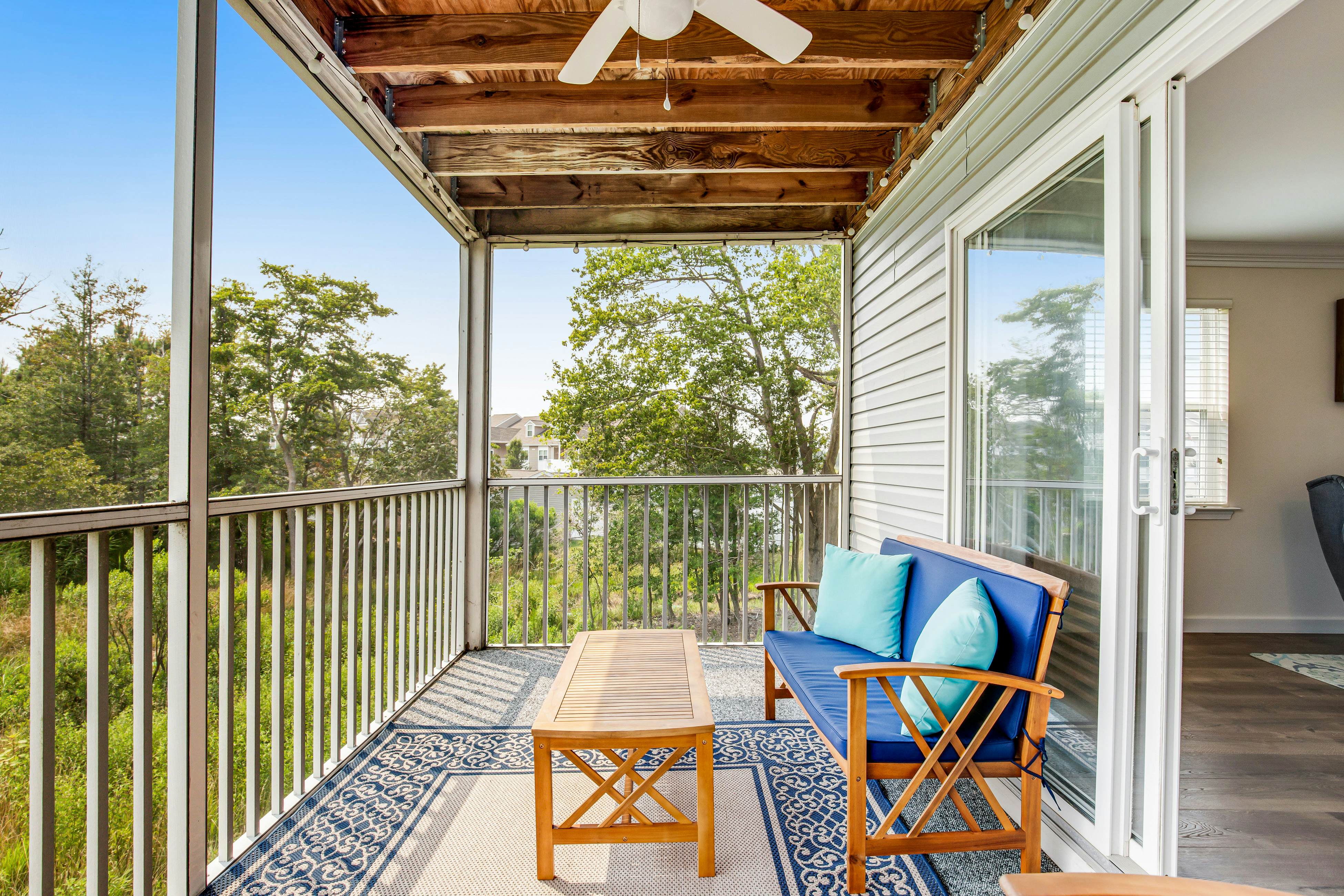 Bethany Bay - 8004 Pettinaro Dr