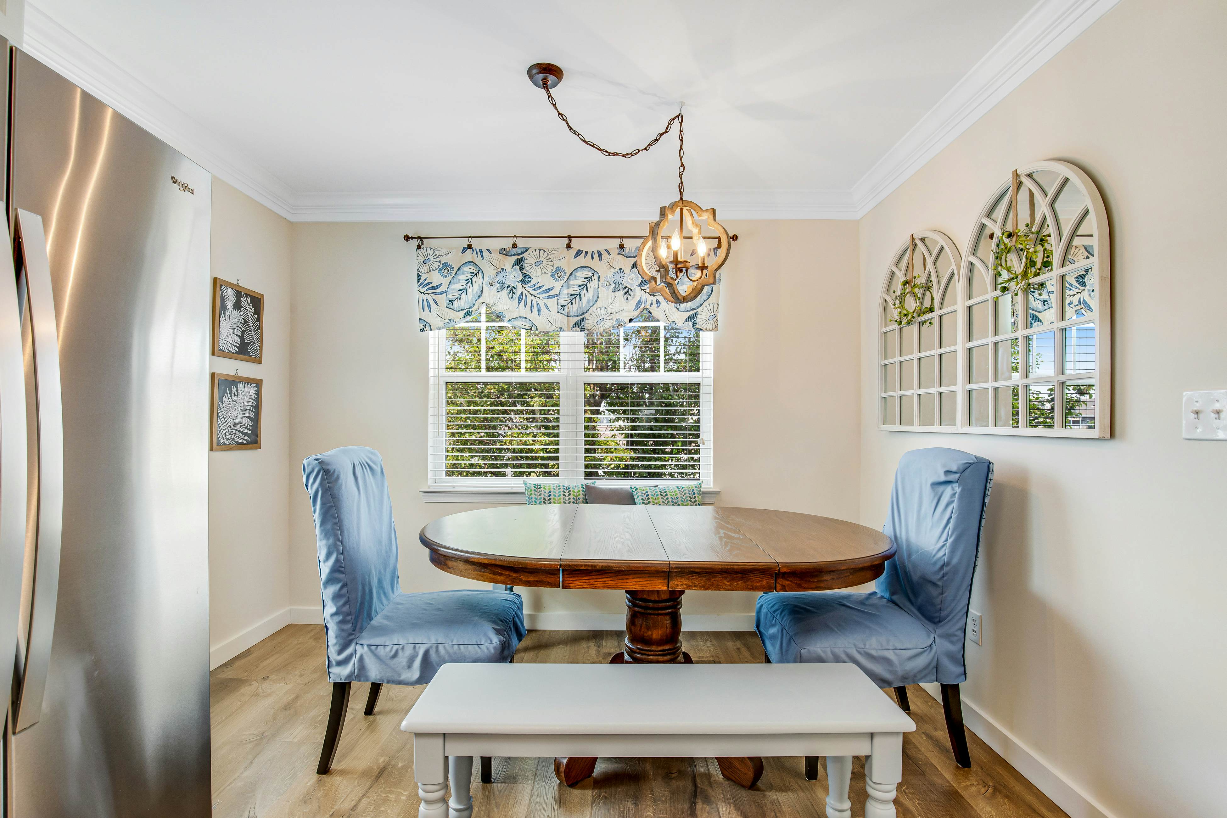 Bethany Bay - 8004 Pettinaro Dr