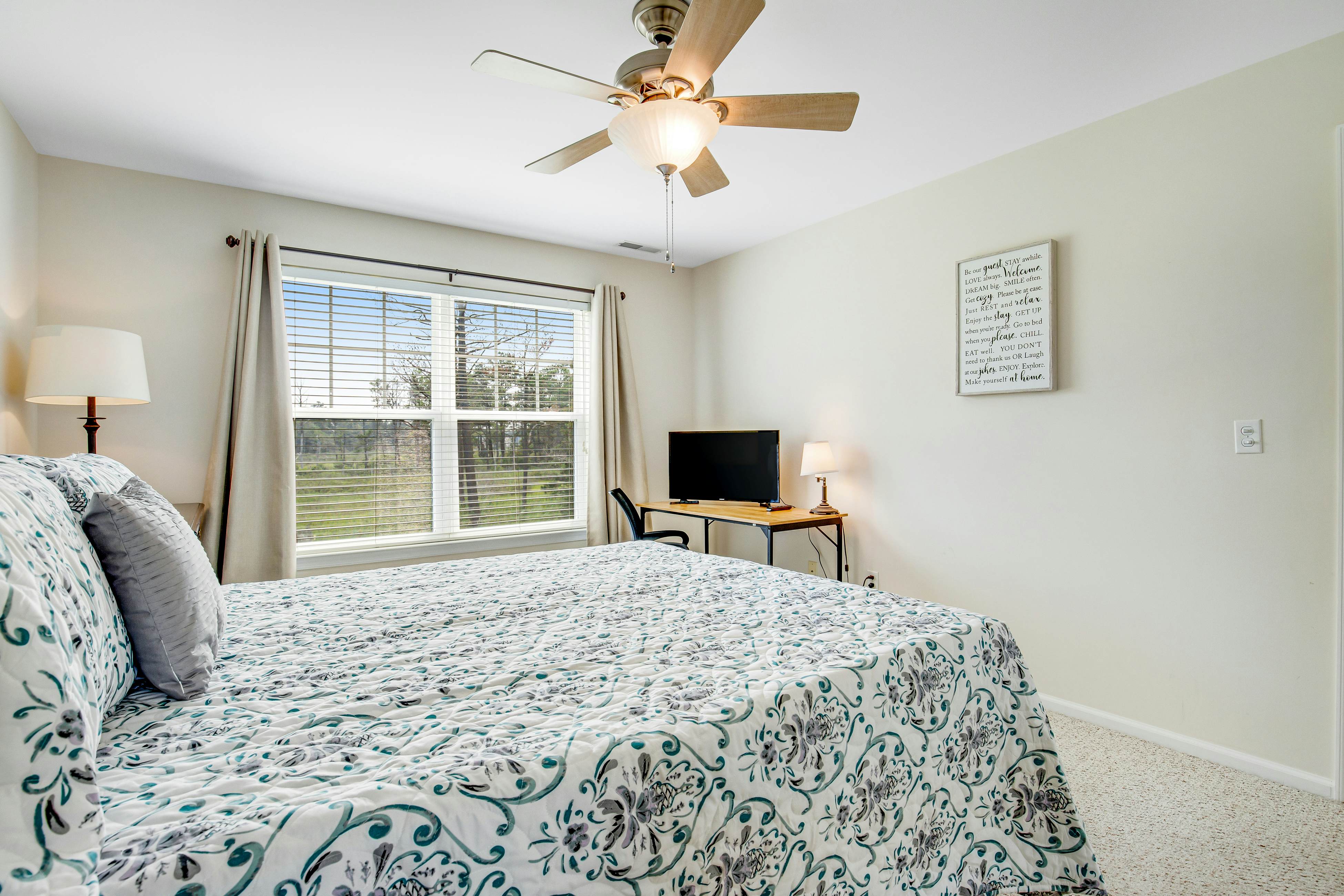 Bethany Bay - 8004 Pettinaro Dr