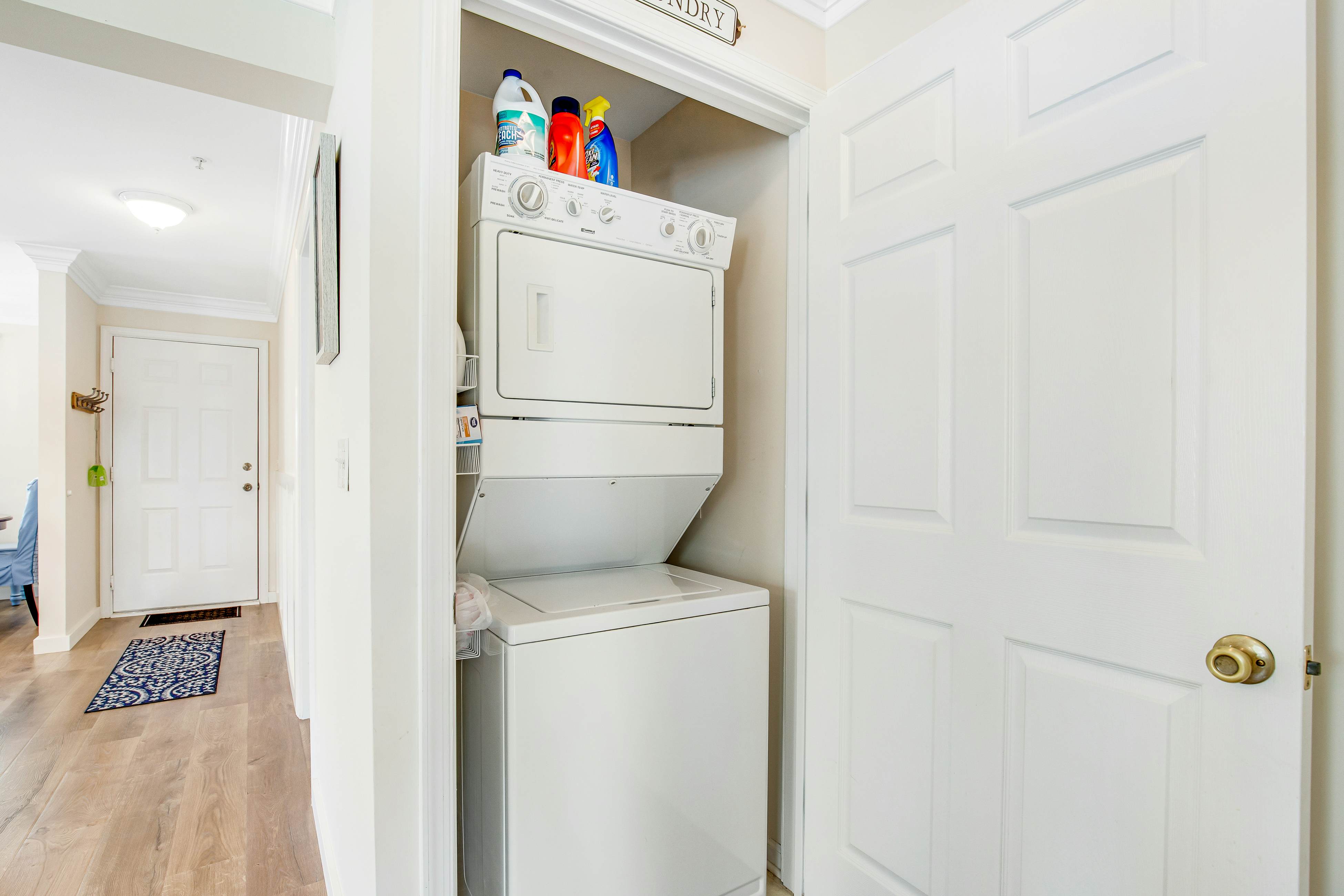 Bethany Bay - 8004 Pettinaro Dr