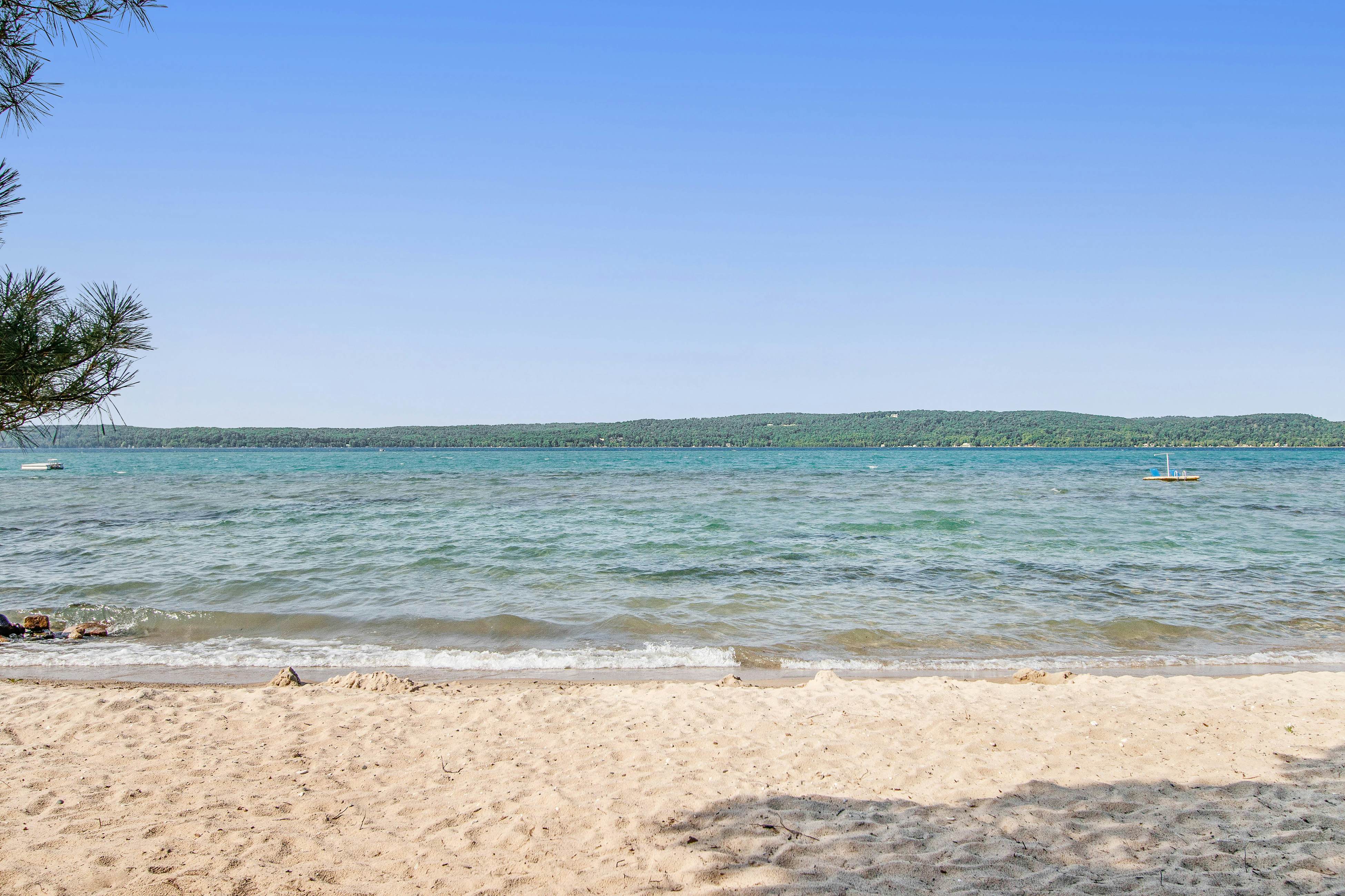 Cedar Cot & Cedar Tot