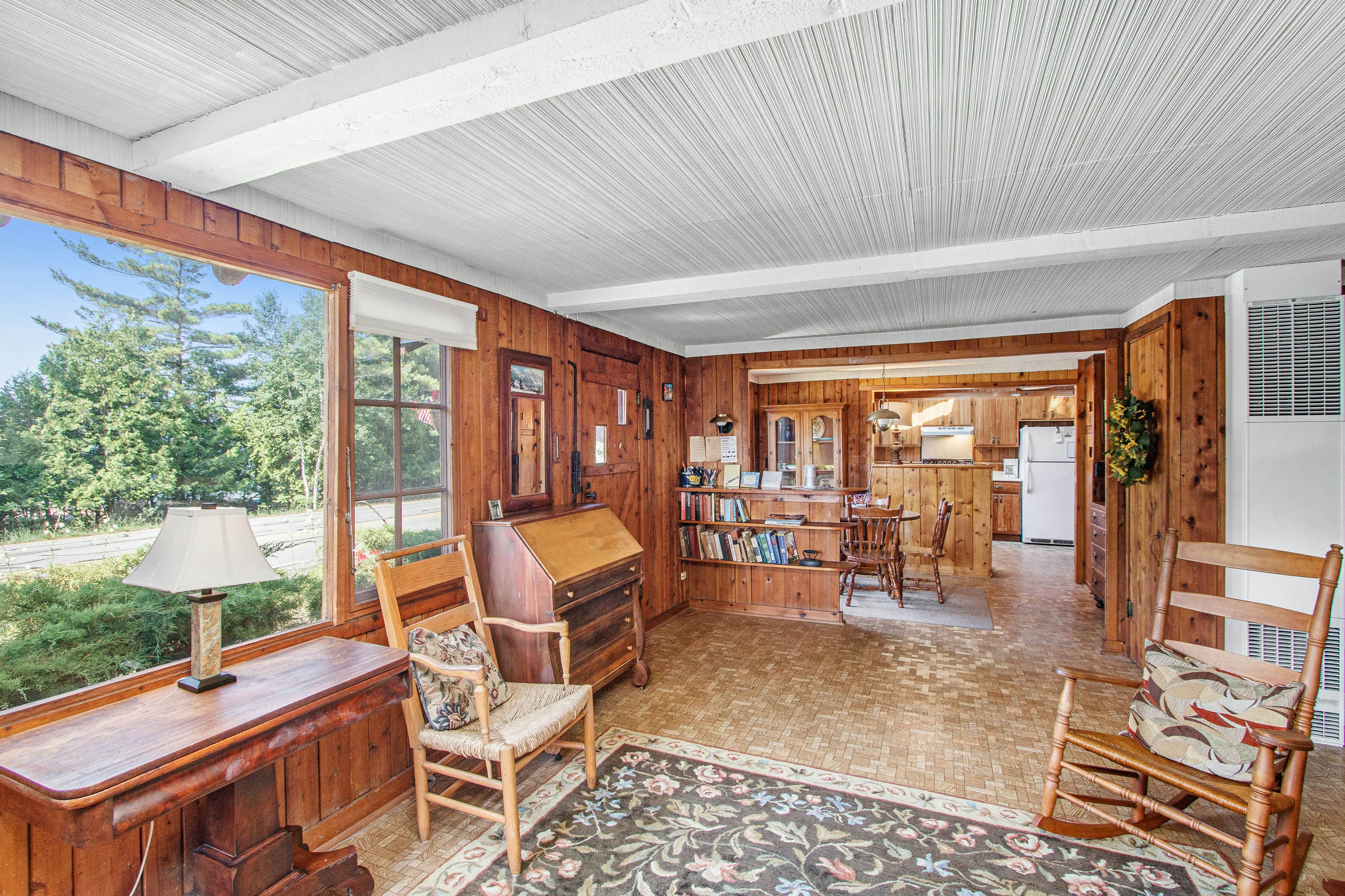 Cedar Cot & Cedar Tot 3 BD Beulah, MI Vacation Rental Vacasa