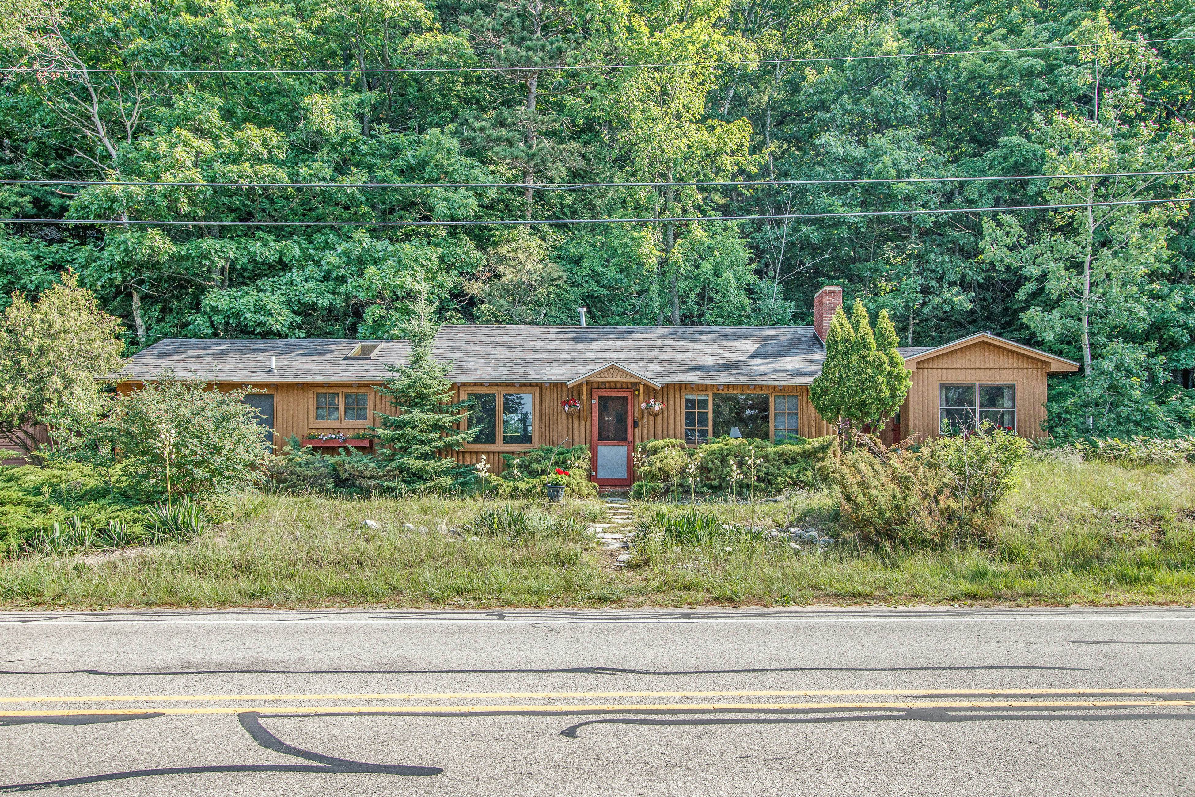 Cedar Cot & Cedar Tot