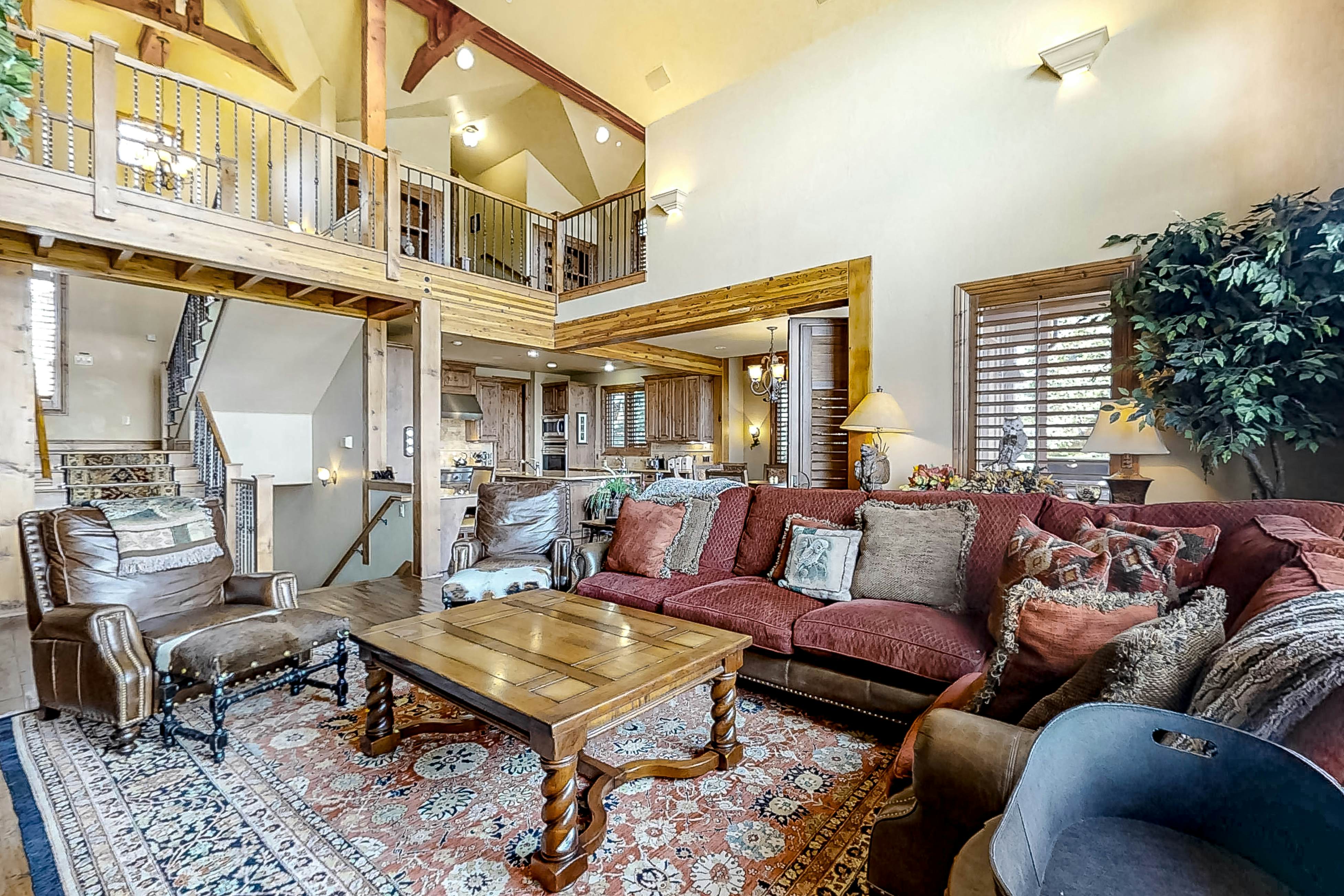 Chadwick Estates 1427 5 BD Steamboat Springs, CO Vacation Rental Vacasa