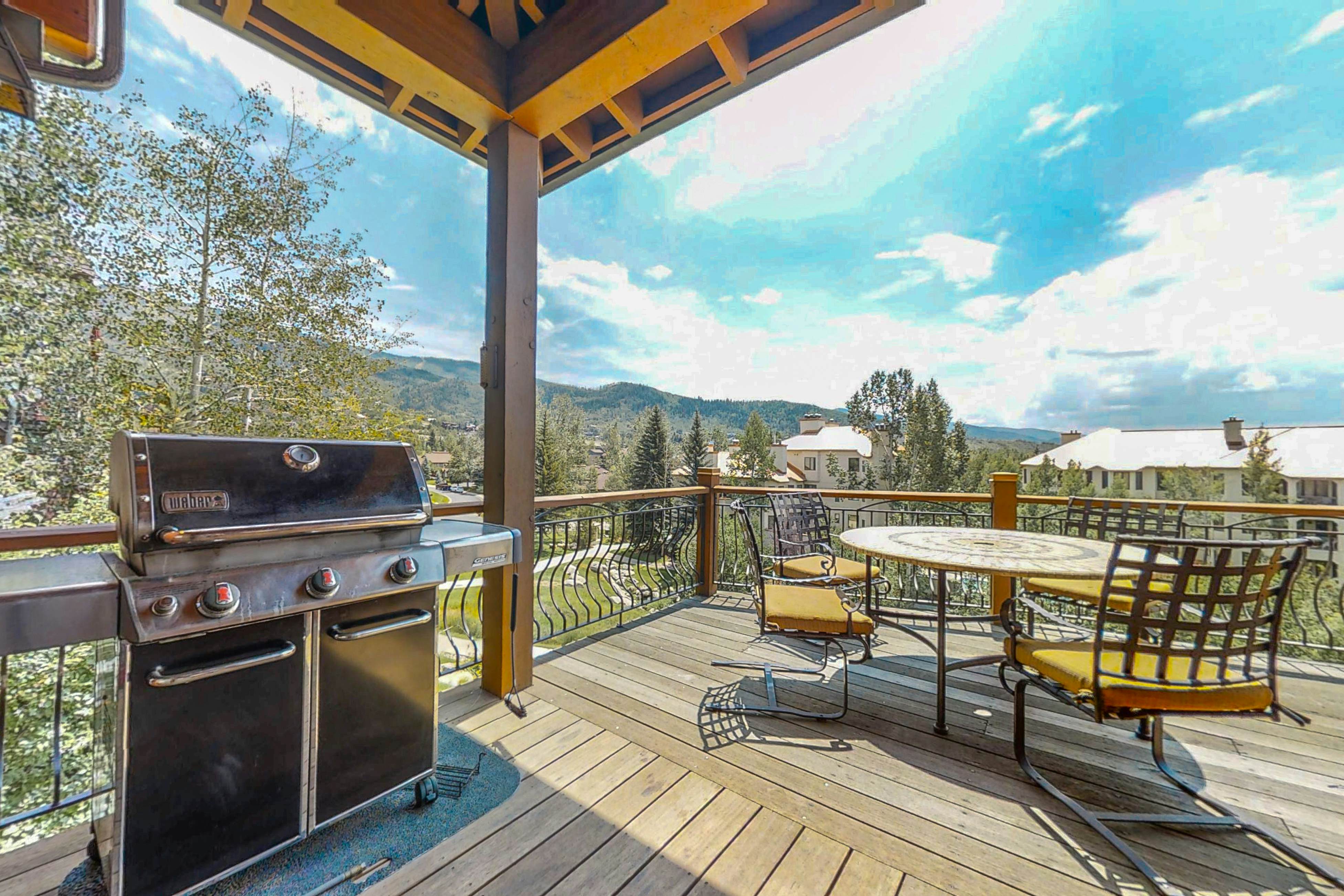 Chadwick Estates 1427 5 BD Steamboat Springs, CO Vacation Rental Vacasa
