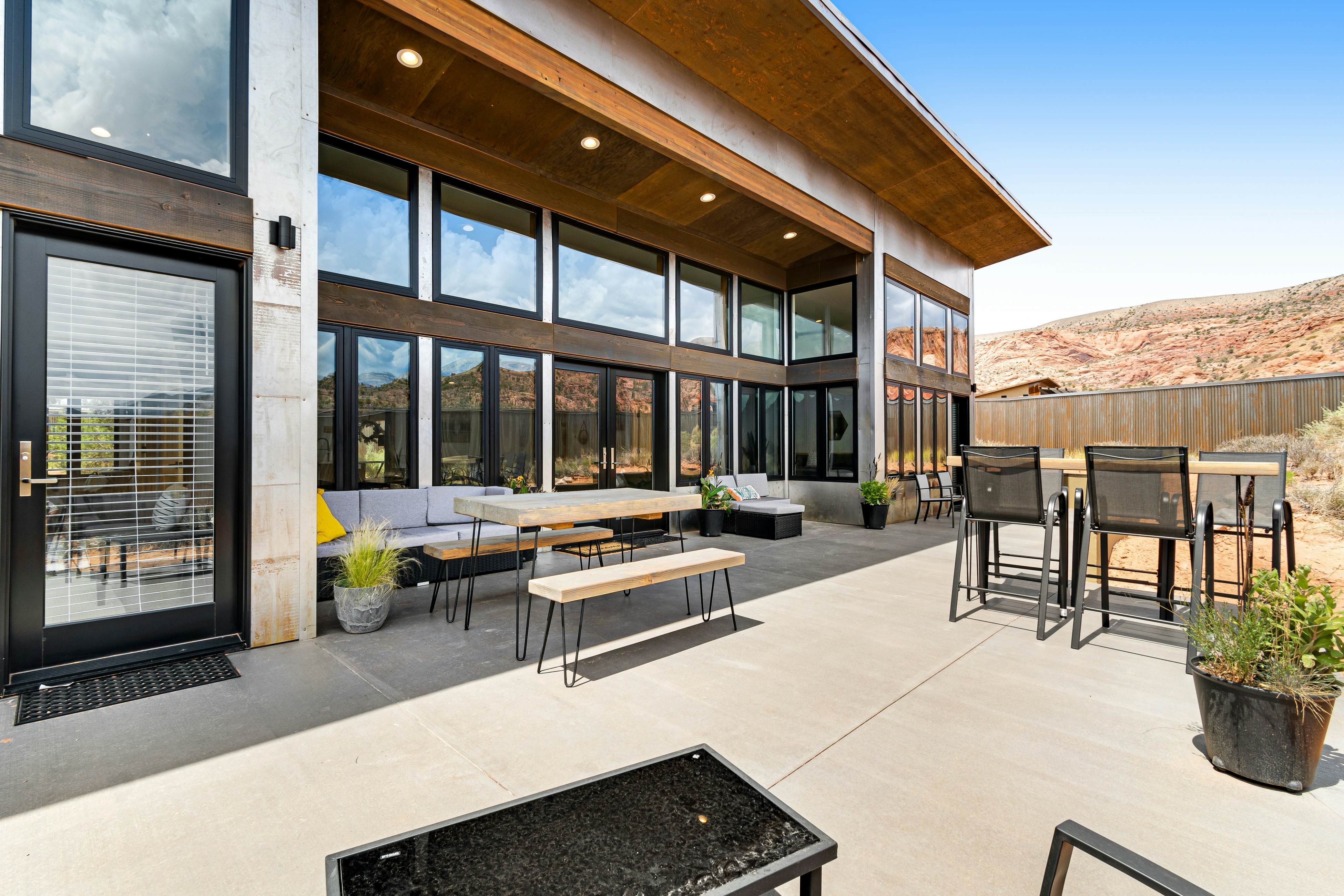 Utah Vacation Rentals, Cabin Rentals Vacasa