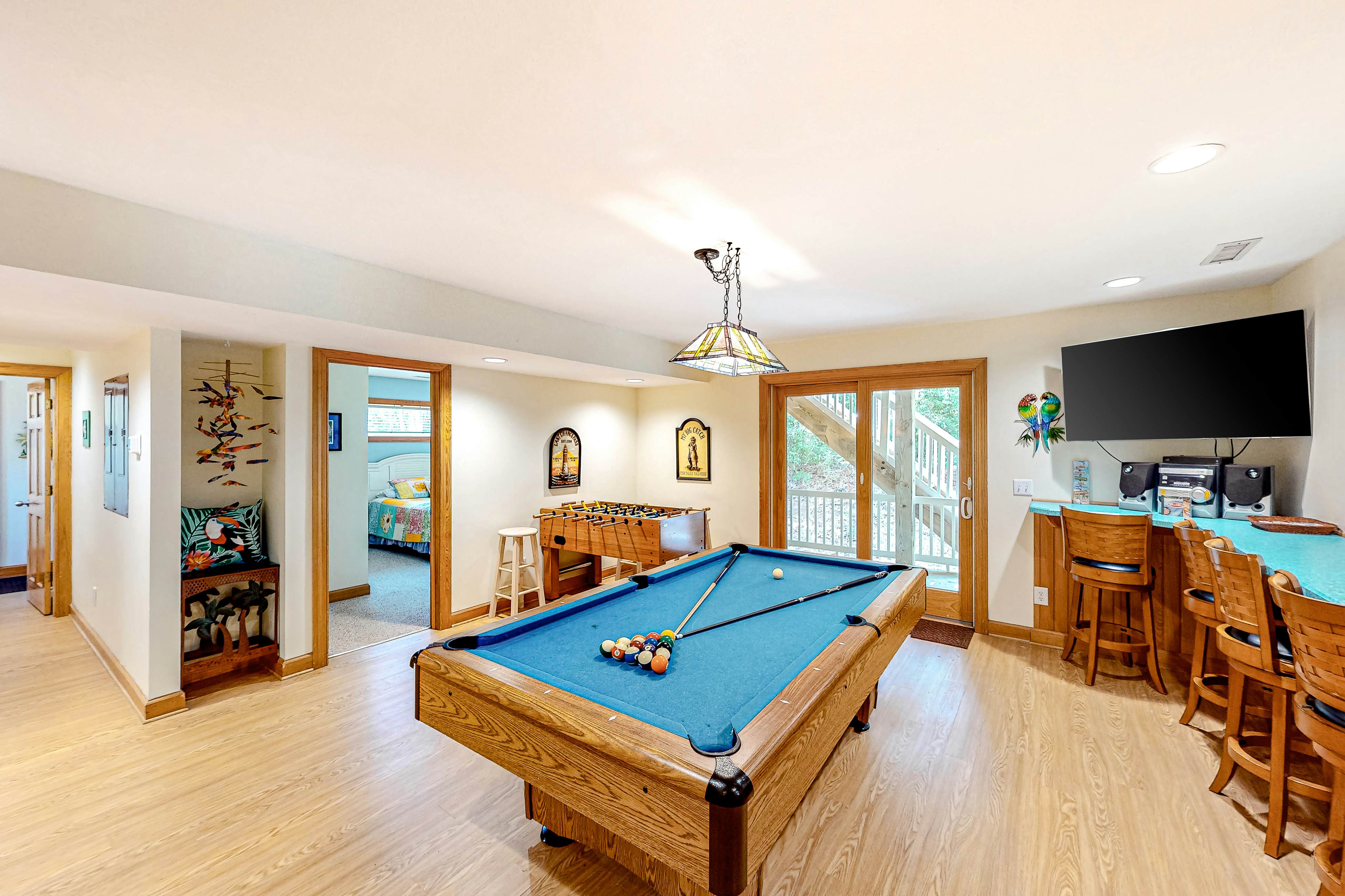 Margaritaville 3SVF 5 BD Frisco, NC Vacation Rental Vacasa