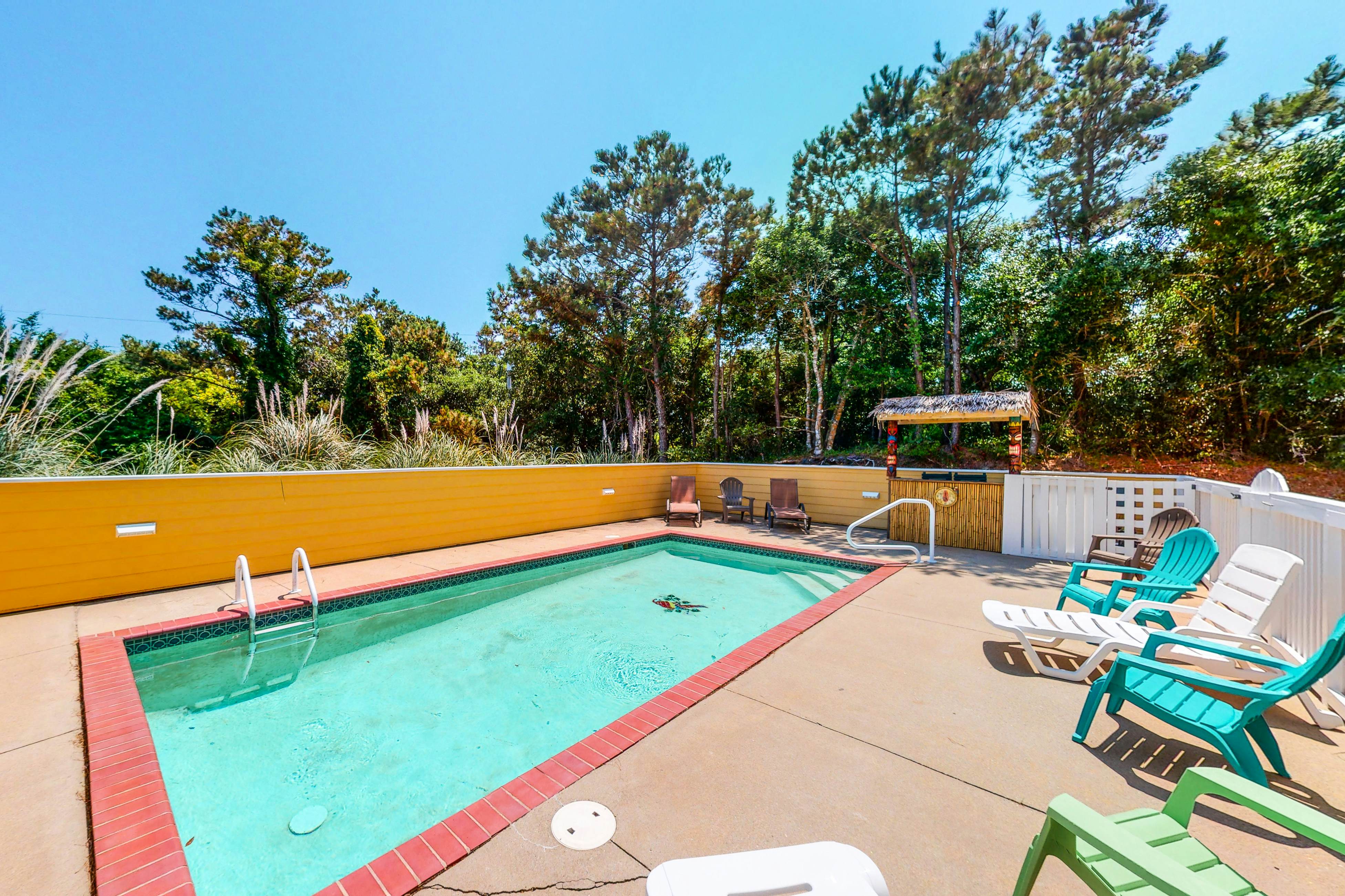 Margaritaville 3SVF 5 BD Frisco, NC Vacation Rental Vacasa