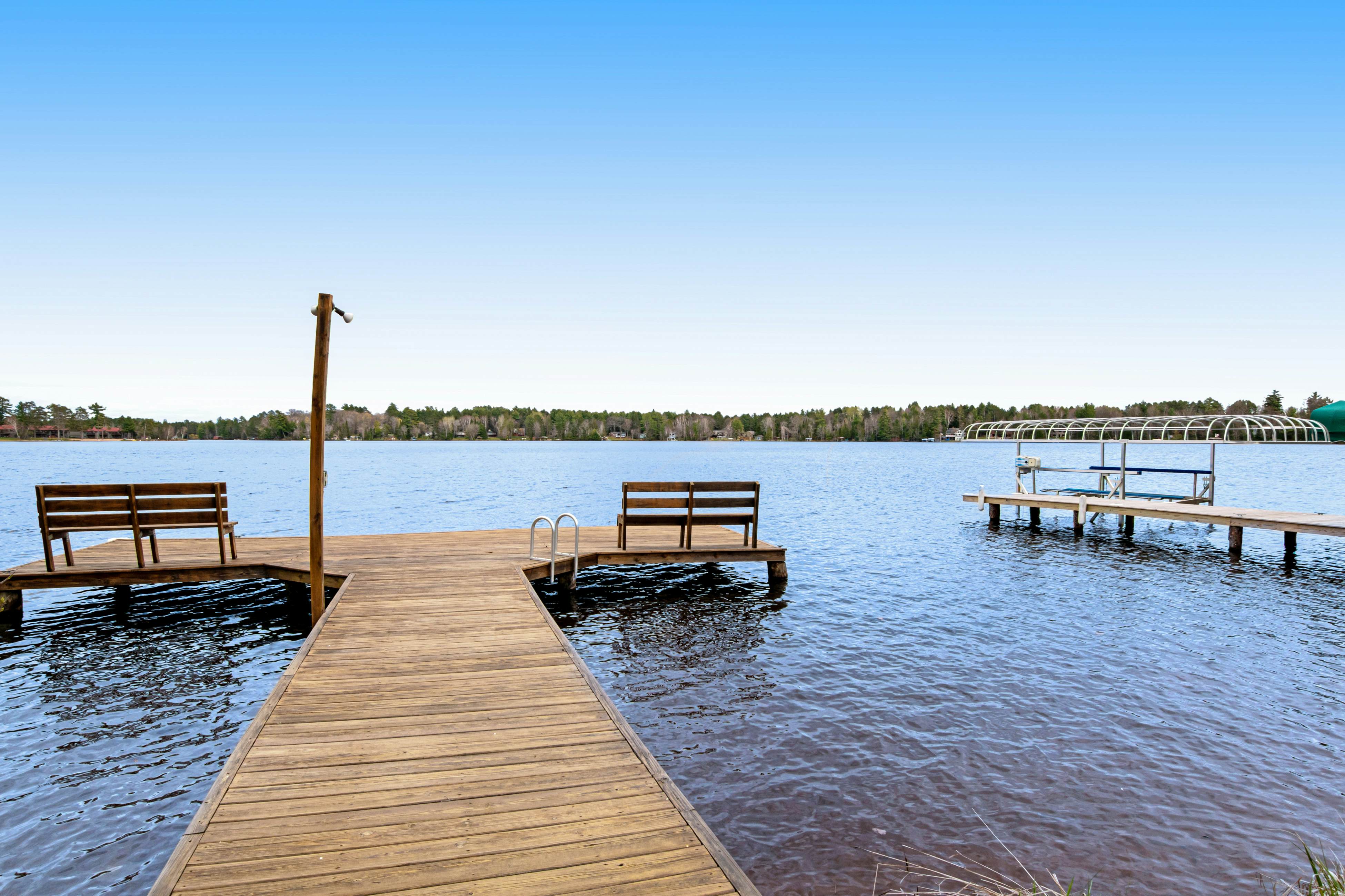 Copperwood Condominiums 4 3 BD Eagle River, WI Vacation Rental Vacasa