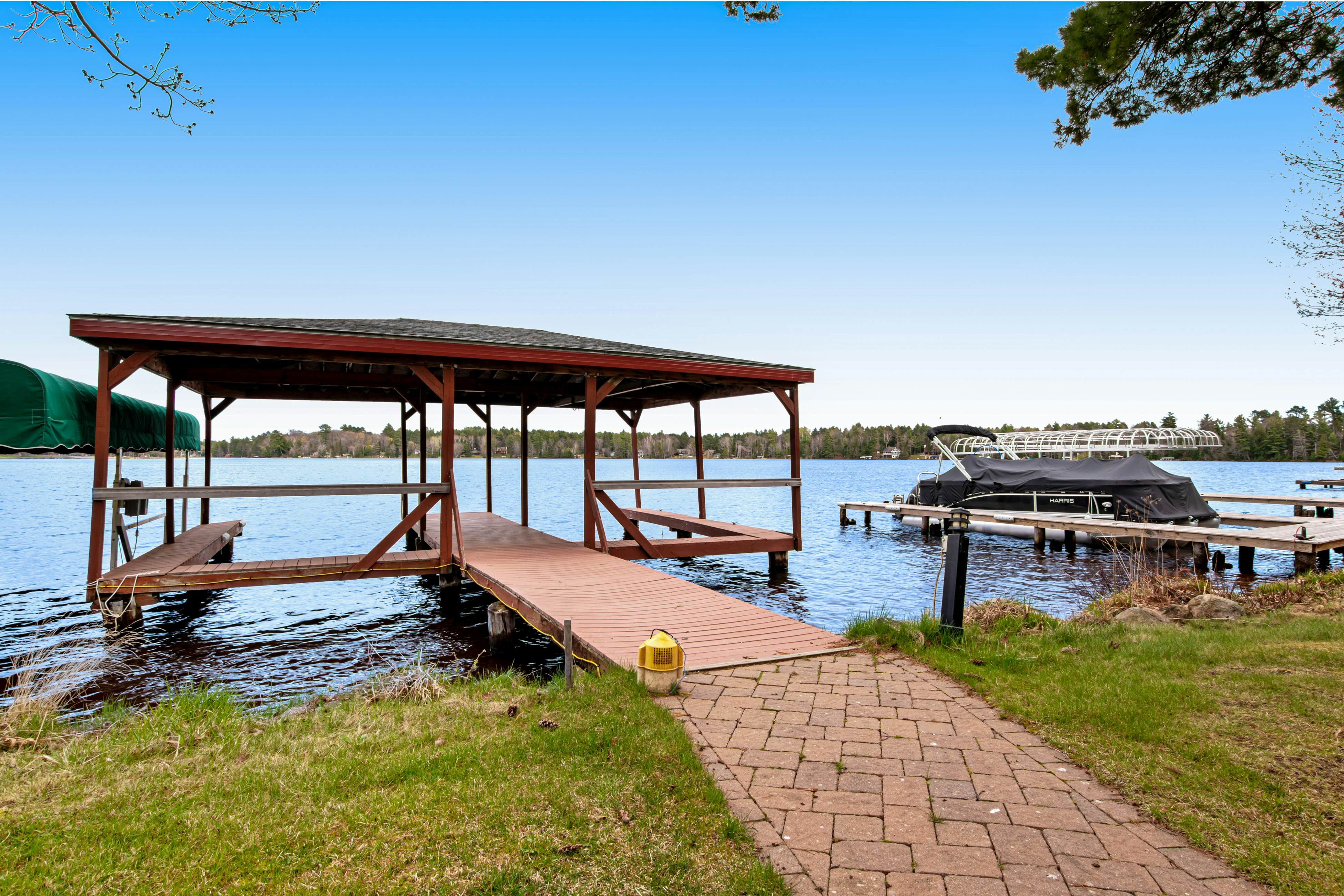 Copperwood Condominiums 4 3 BD Eagle River, WI Vacation Rental Vacasa