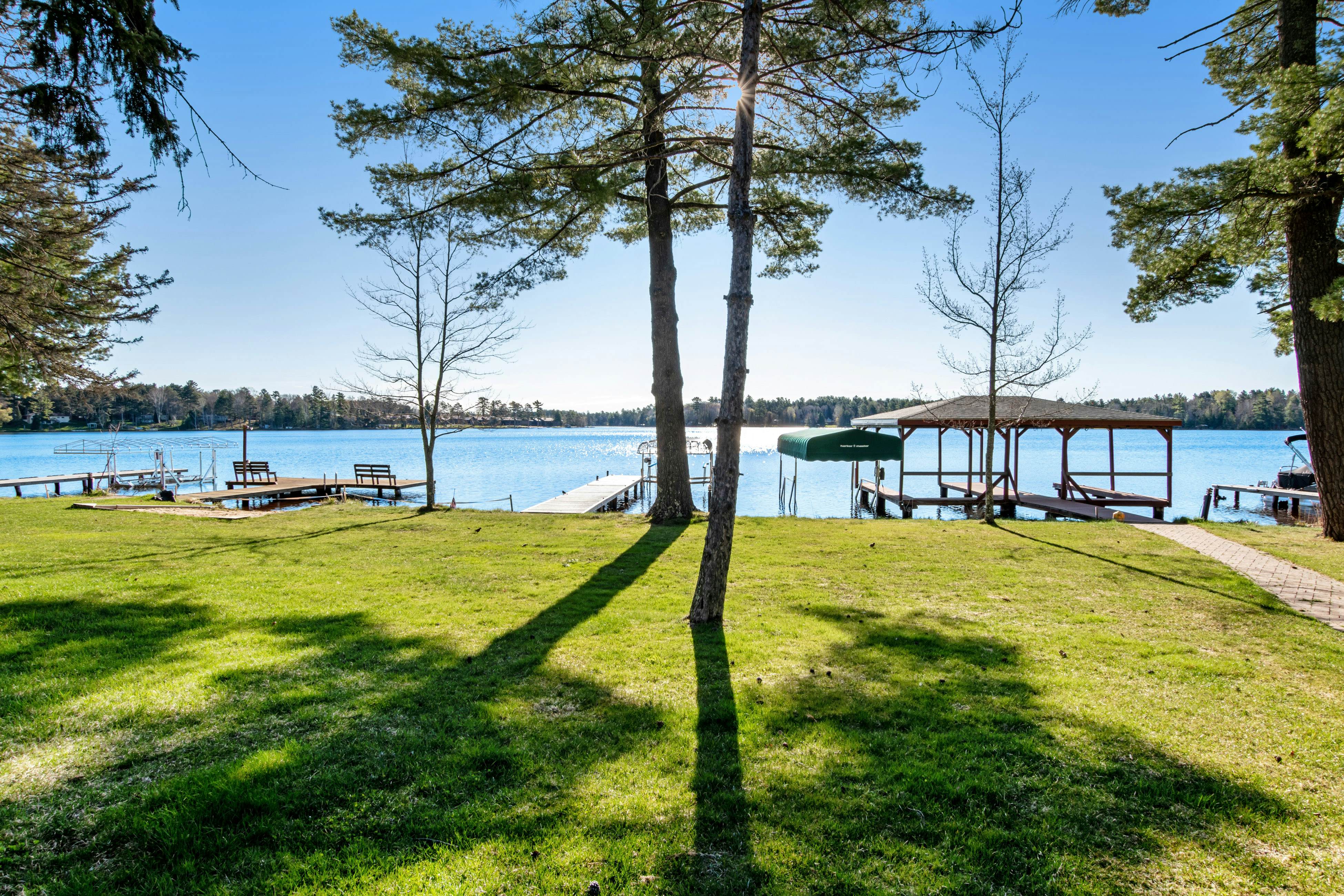 Copperwood Condominiums 4 3 BD Eagle River, WI Vacation Rental Vacasa