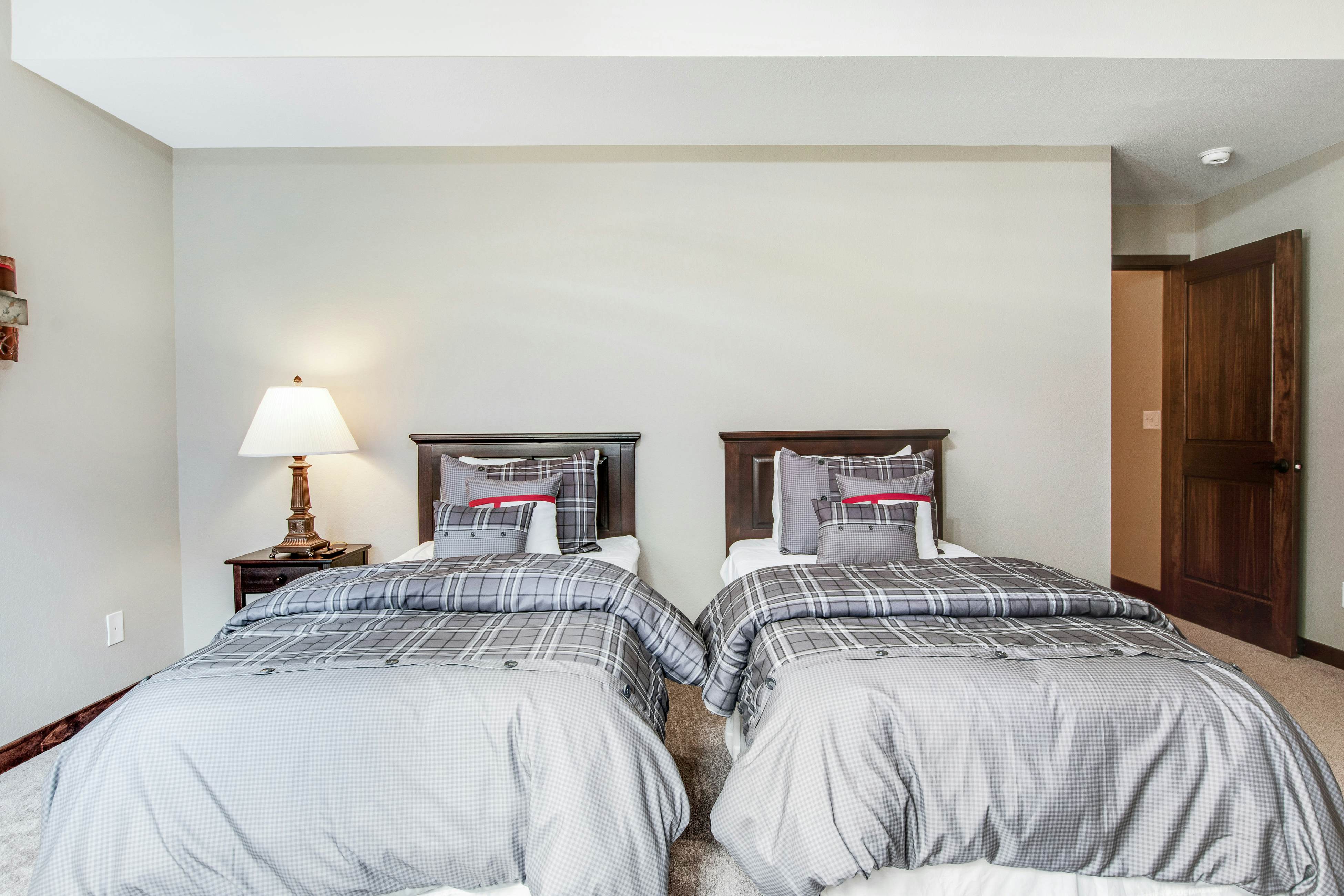 Copperwood Condominiums 3 3 BD Eagle River, WI Vacation Rental Vacasa