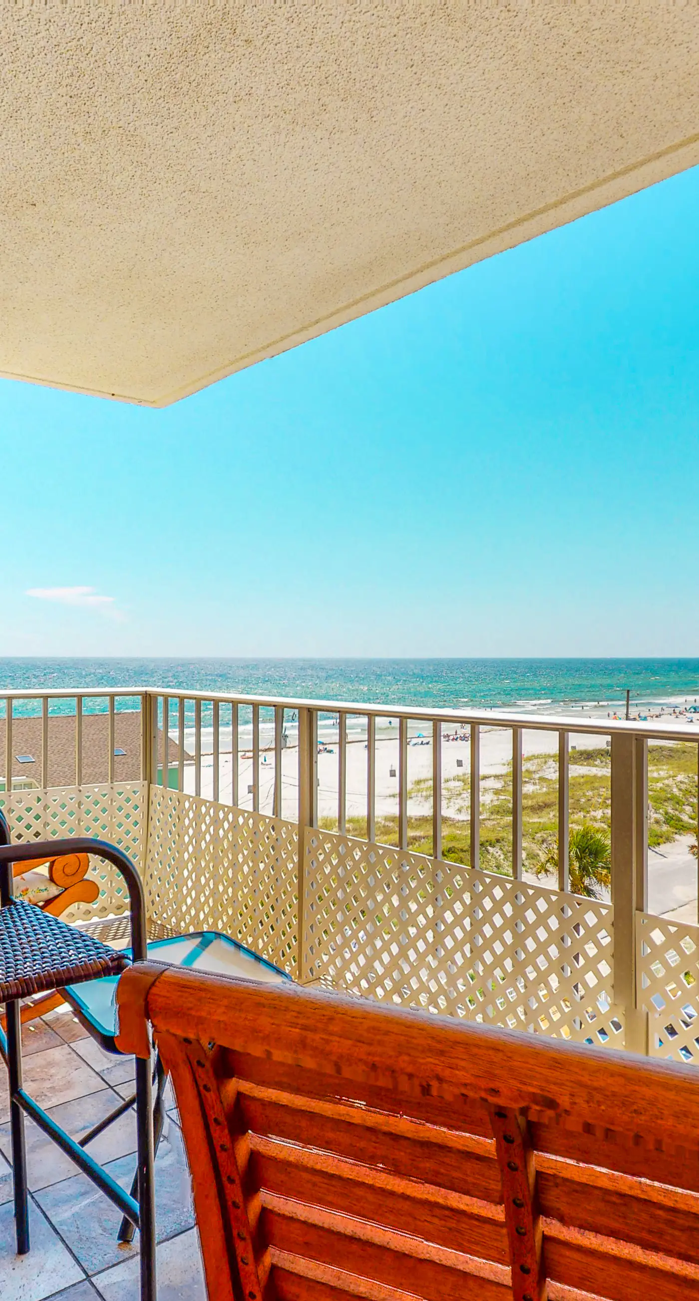 Regency Towers Rentals Panama City Beach Vacasa