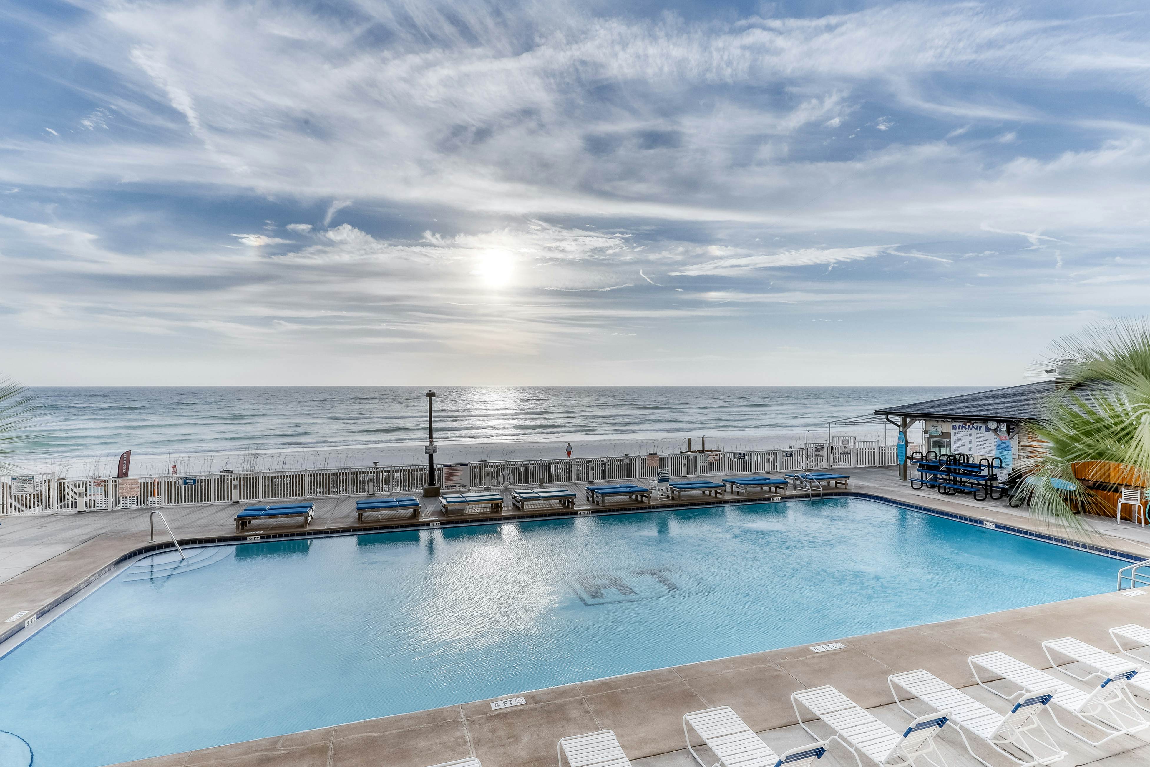 Regency Towers 502 - Sandpiper Dreams