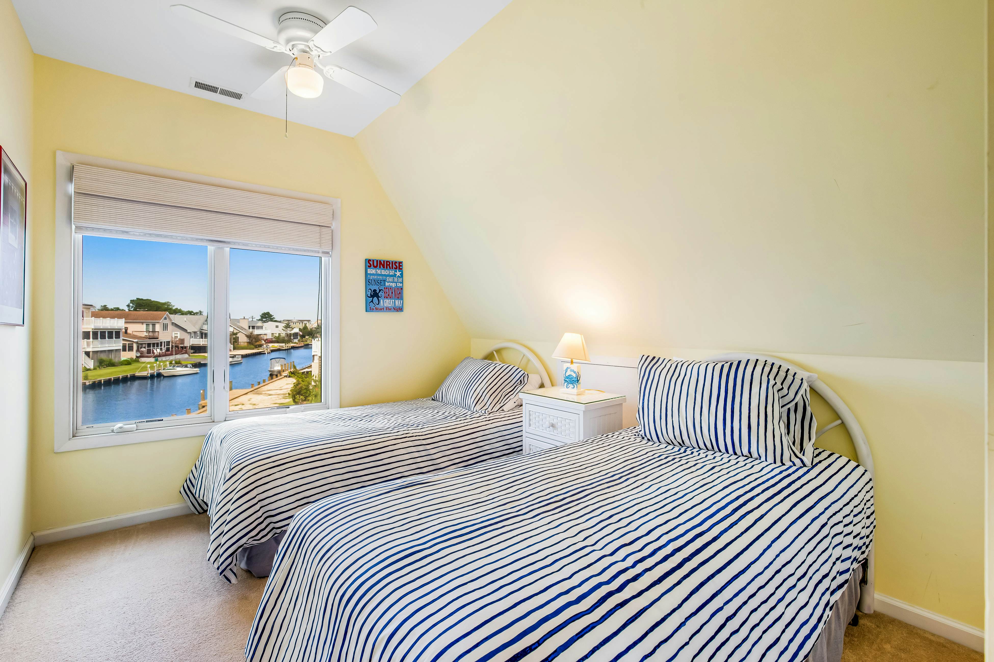 Town of South Bethany 417 Bristol Rd. 3 BD Bethany Beach, DE