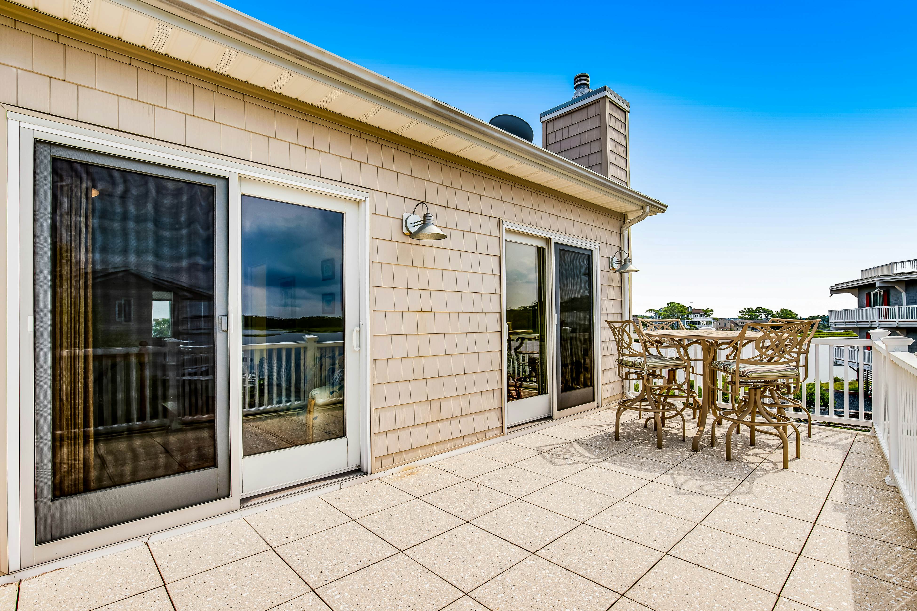 Town of South Bethany 417 Bristol Rd. 3 BD Bethany Beach, DE