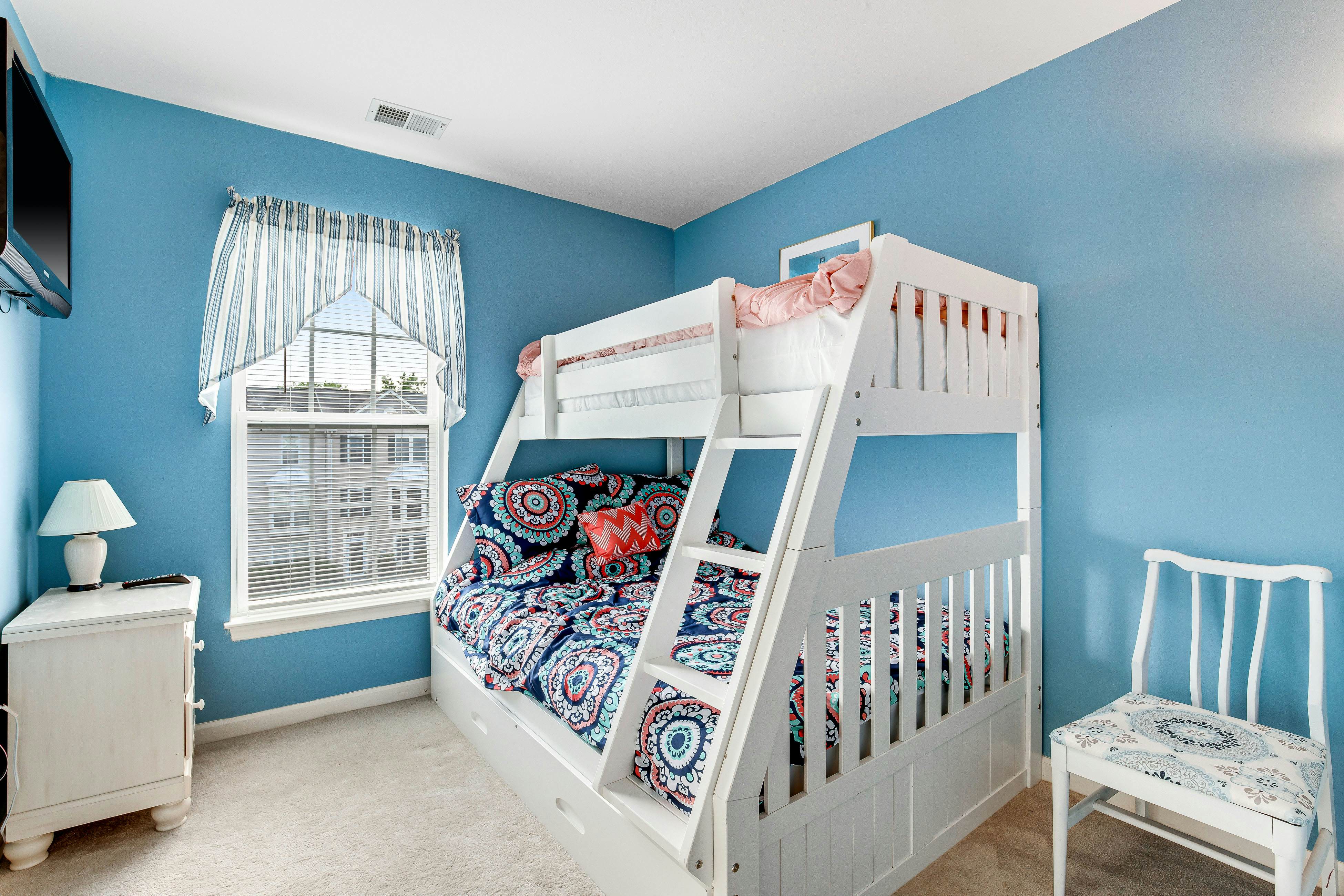 South Hampton 38337 Amaganst Ln. 4 BD Ocean View, DE Vacation