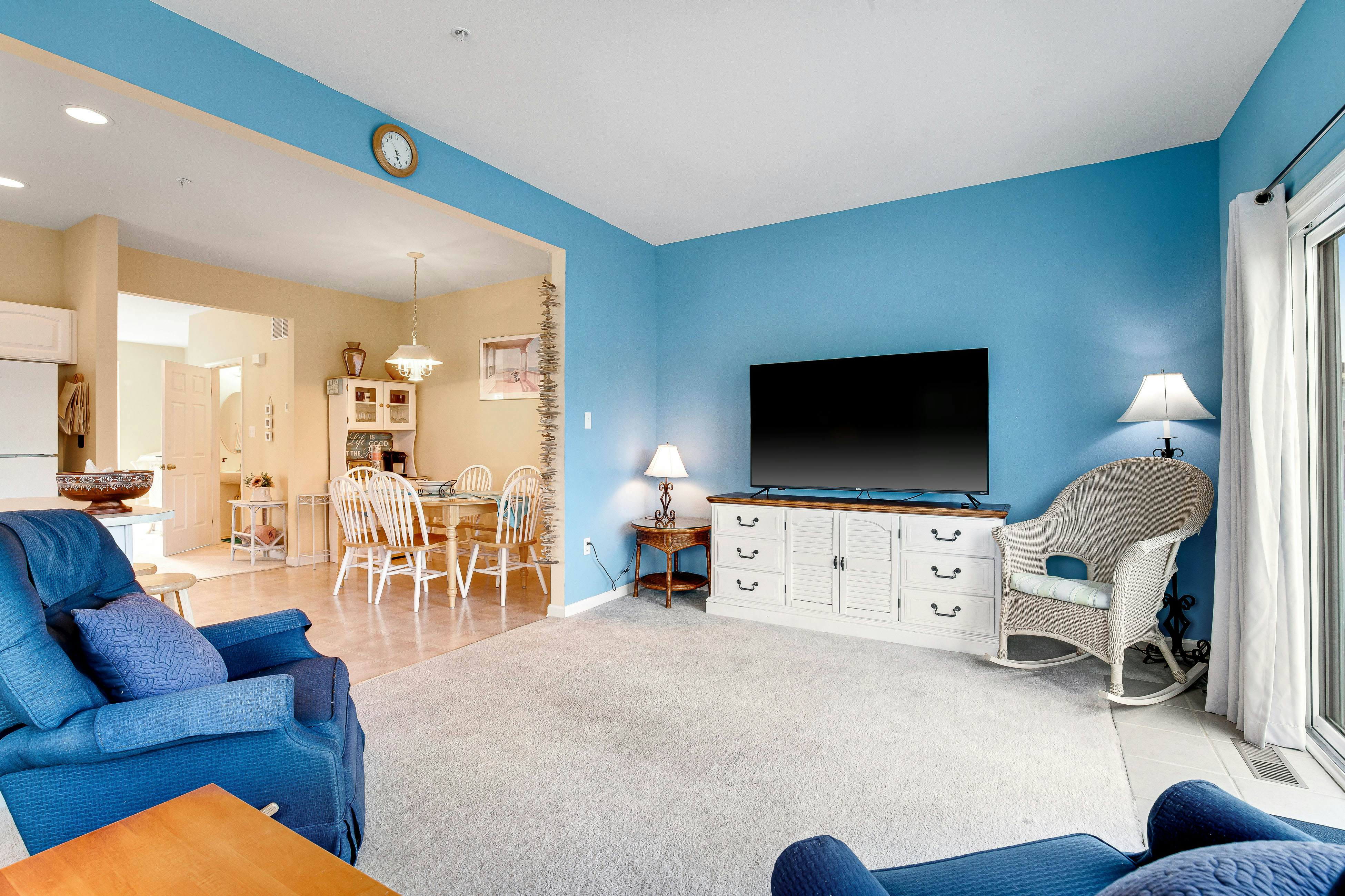 South Hampton 38337 Amaganst Ln. 4 BD Ocean View, DE Vacation