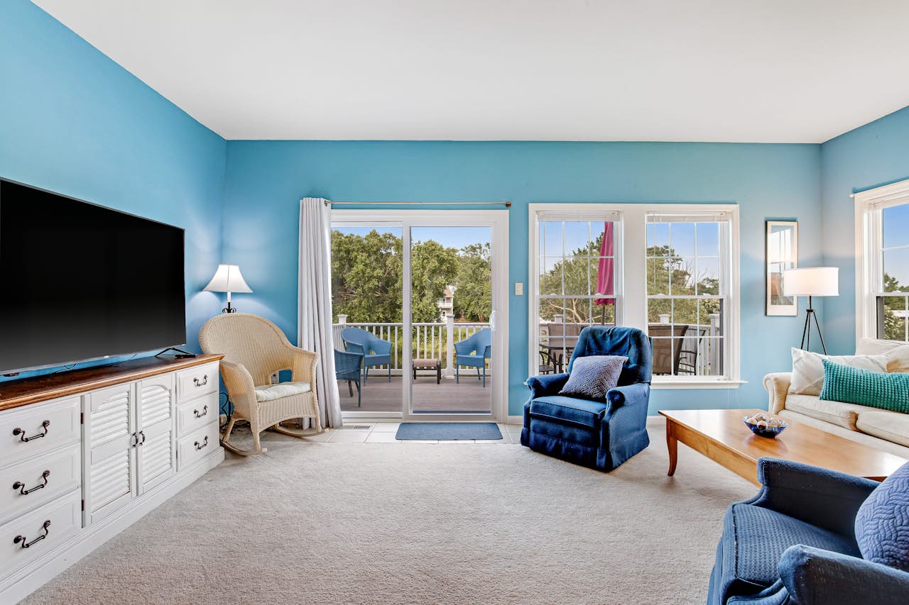 South Hampton 38337 Amaganst Ln. 4 BD Ocean View, DE Vacation