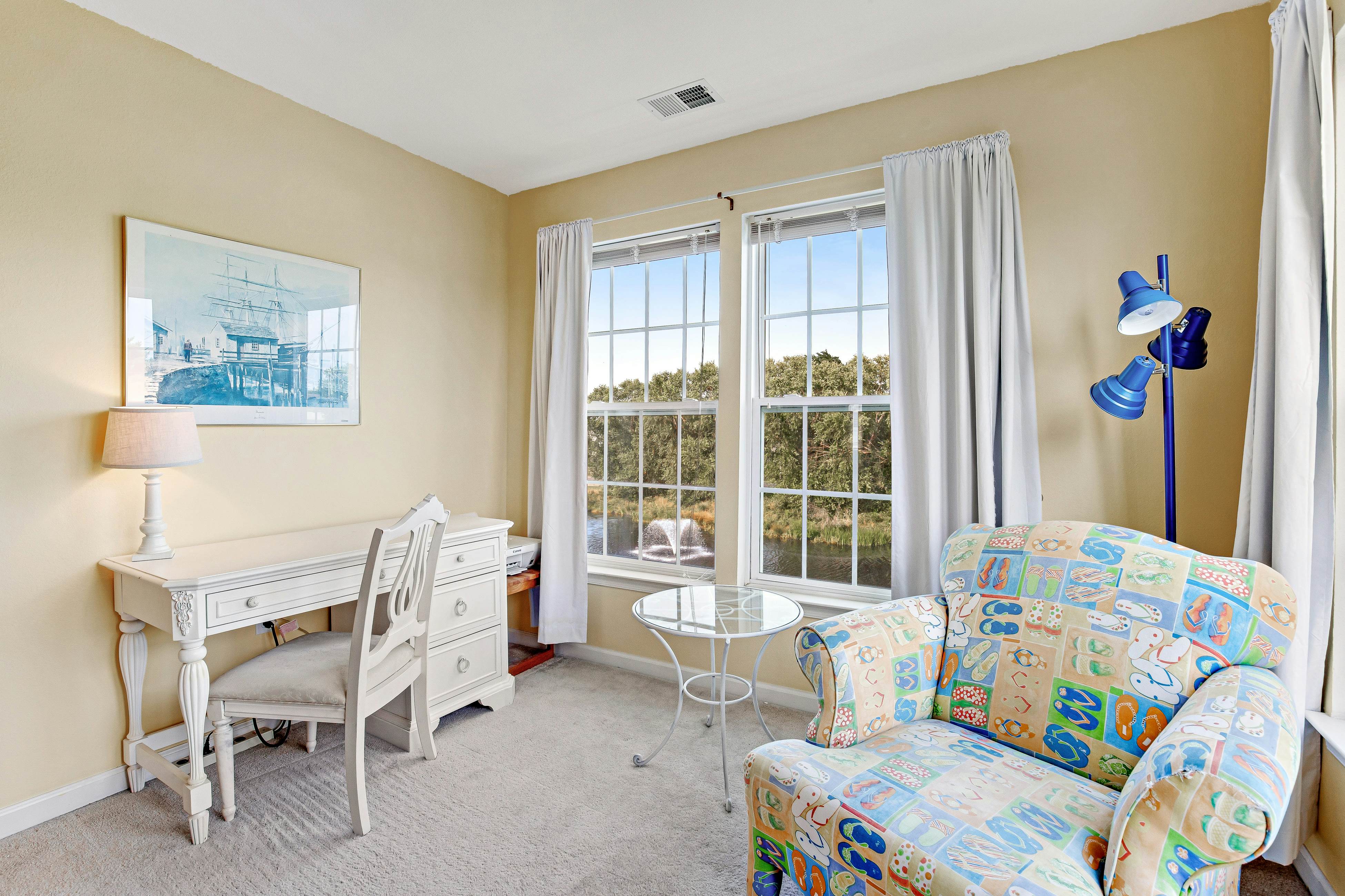 South Hampton 38337 Amaganst Ln. 4 BD Ocean View, DE Vacation