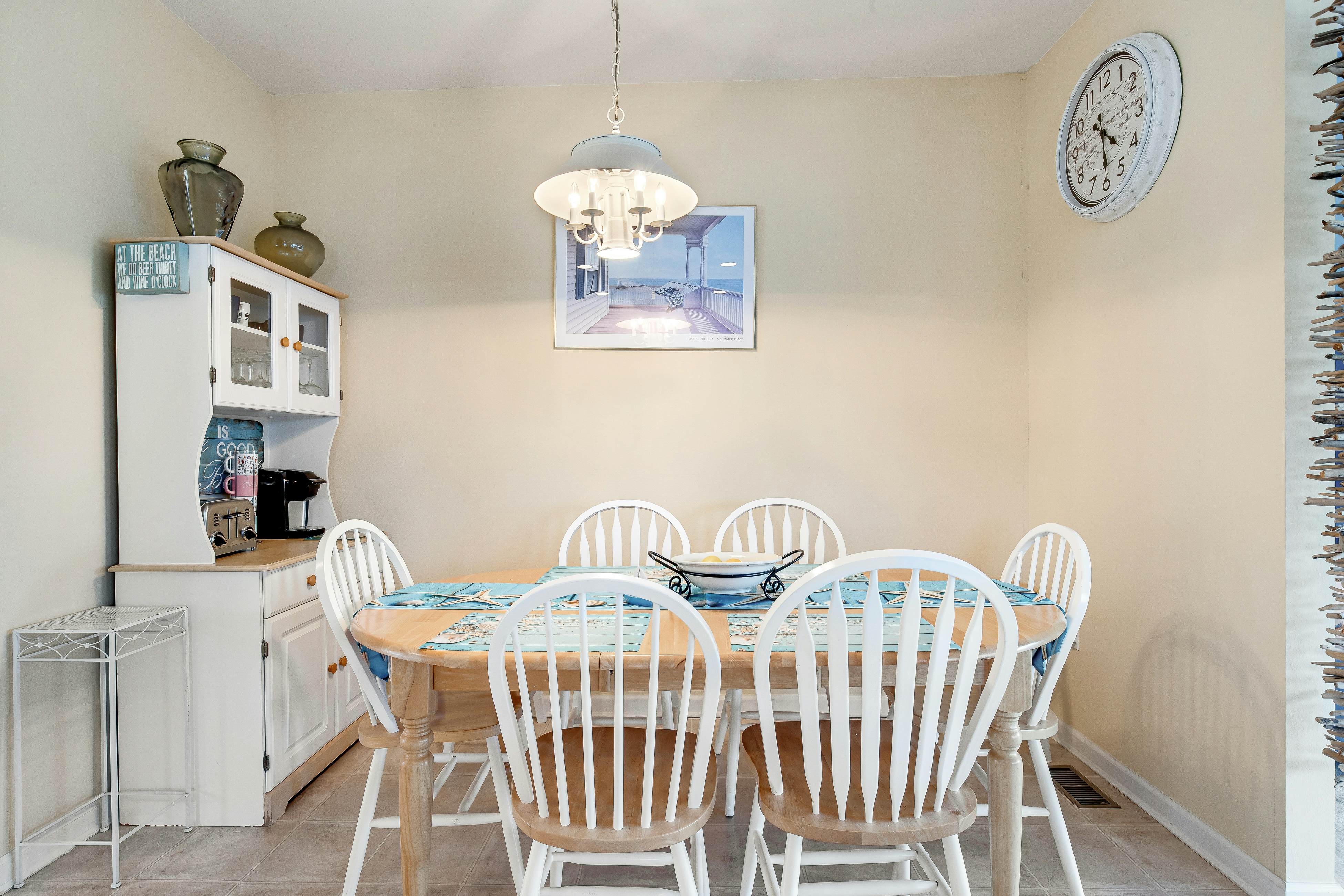 South Hampton 38337 Amaganst Ln. 4 BD Ocean View, DE Vacation