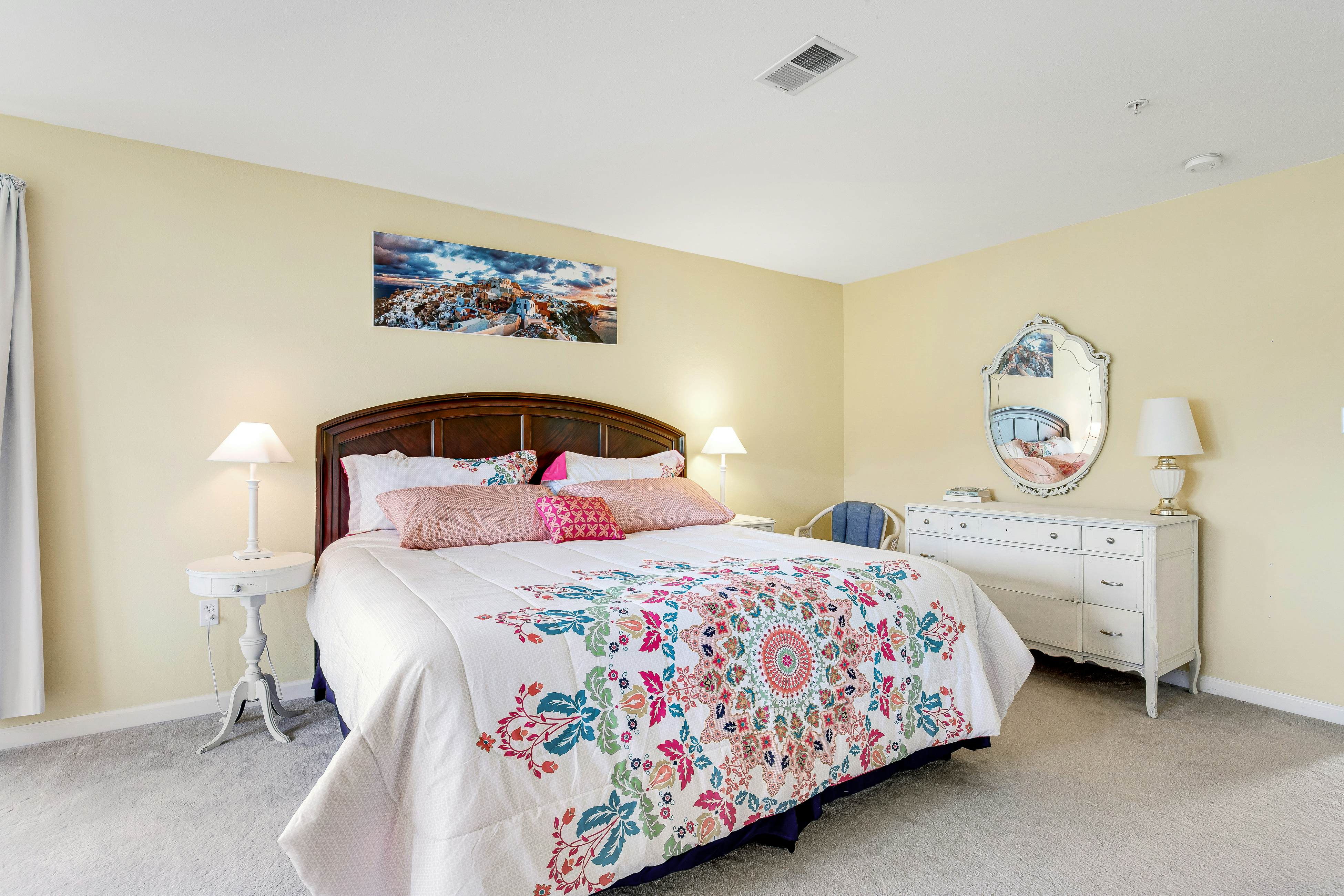 South Hampton 38337 Amaganst Ln. 4 BD Ocean View, DE Vacation