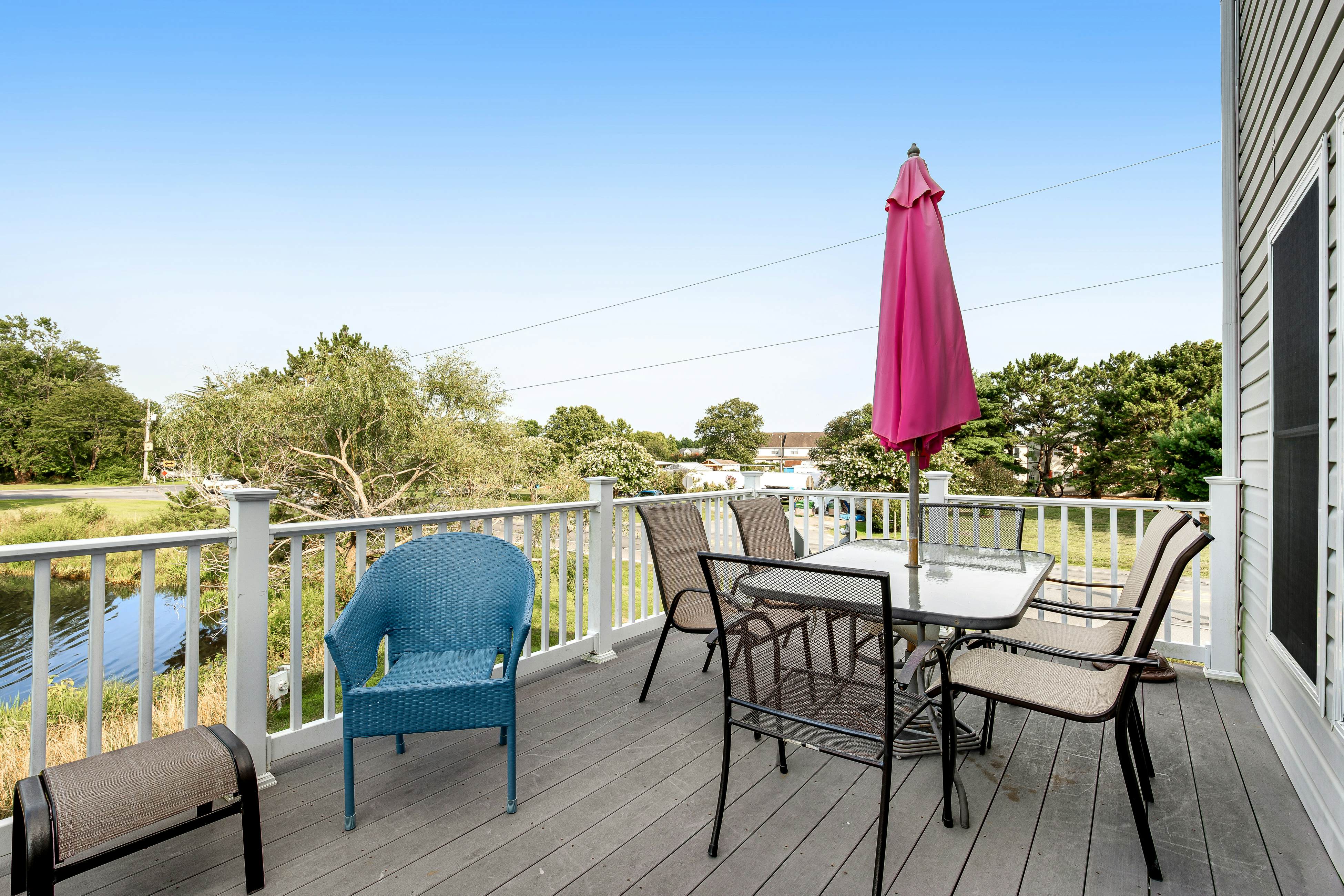 South Hampton 38337 Amaganst Ln. 4 BD Ocean View, DE Vacation