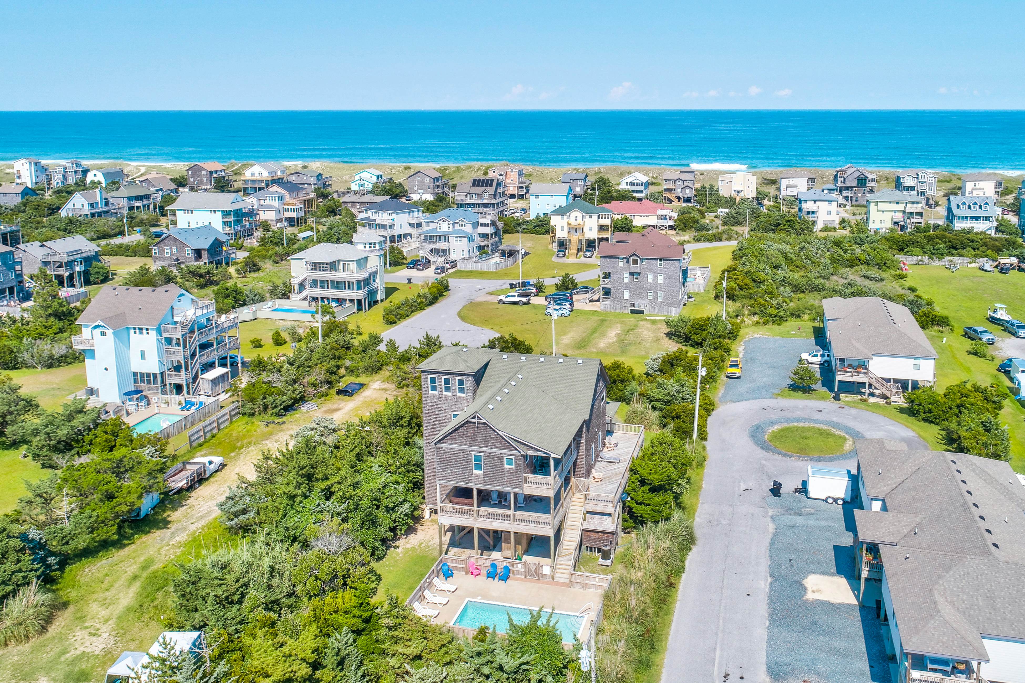 Waves, NC Rentals, Vacation Rentals, Beach Rentals Vacasa