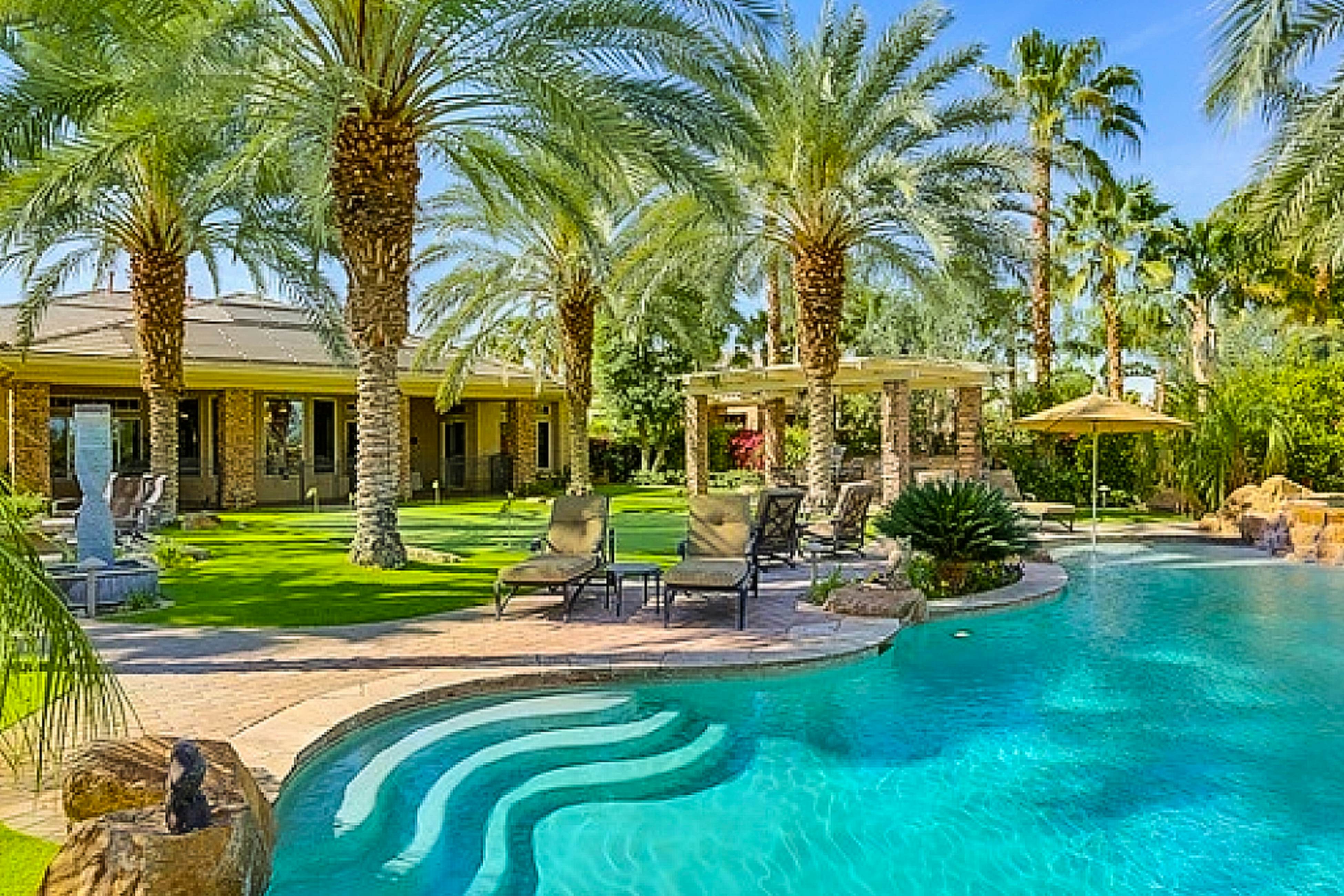 Stagecoach Music Festival Vacation Rentals Indio, CA Vacasa