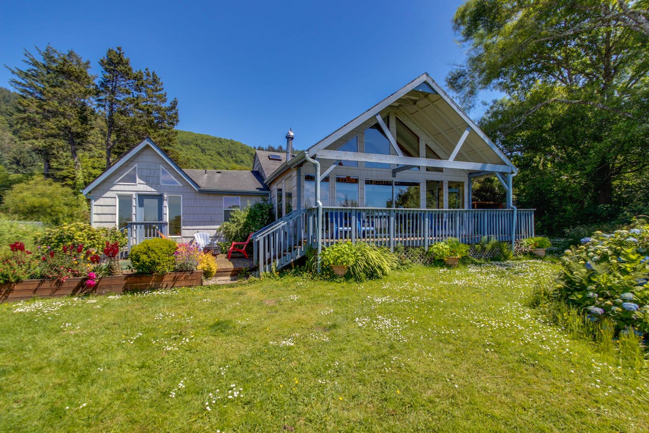 The Whalen House 4 BD Pacific City, OR Vacation Rental Vacasa