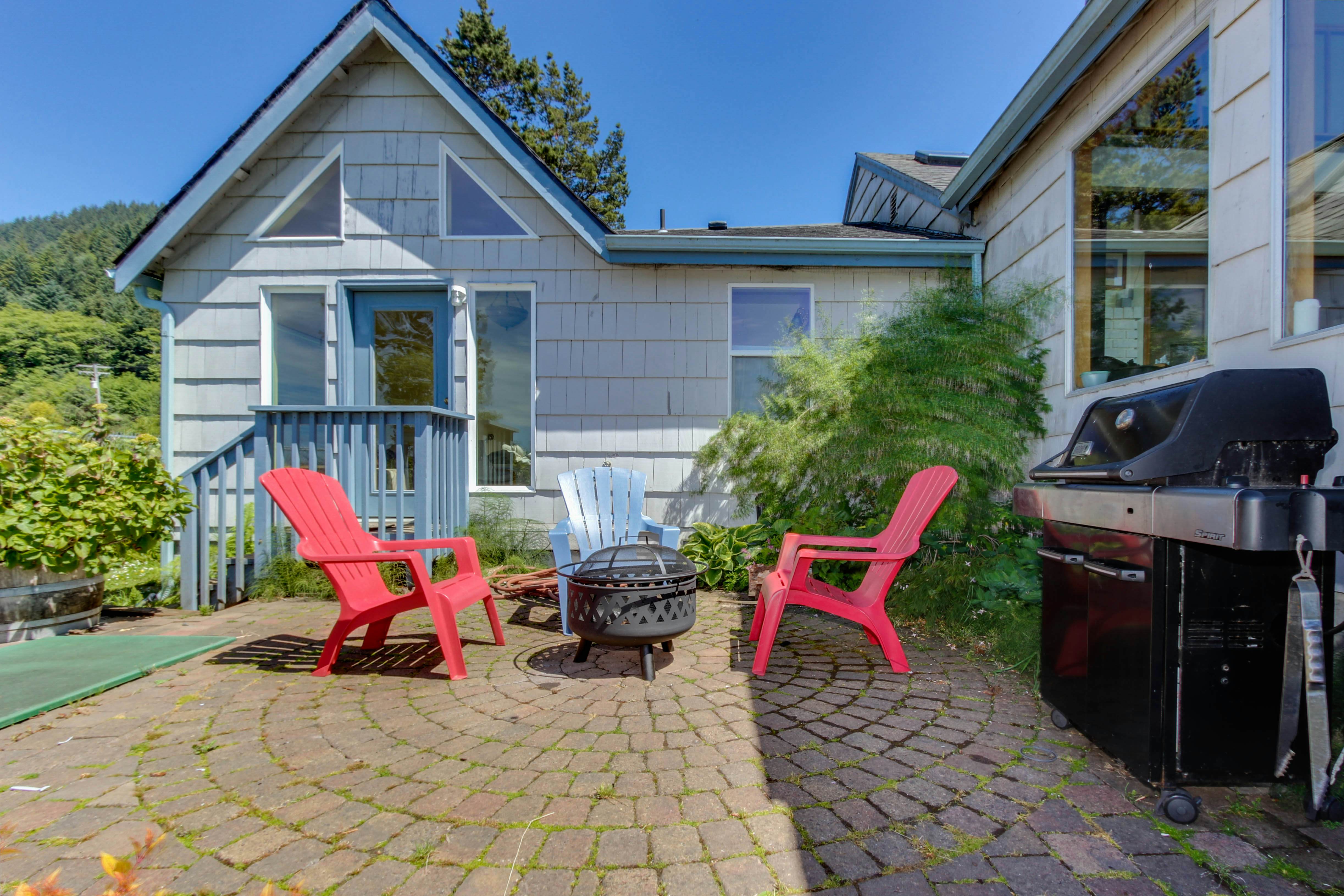 The Whalen House 4 BD Pacific City, OR Vacation Rental Vacasa