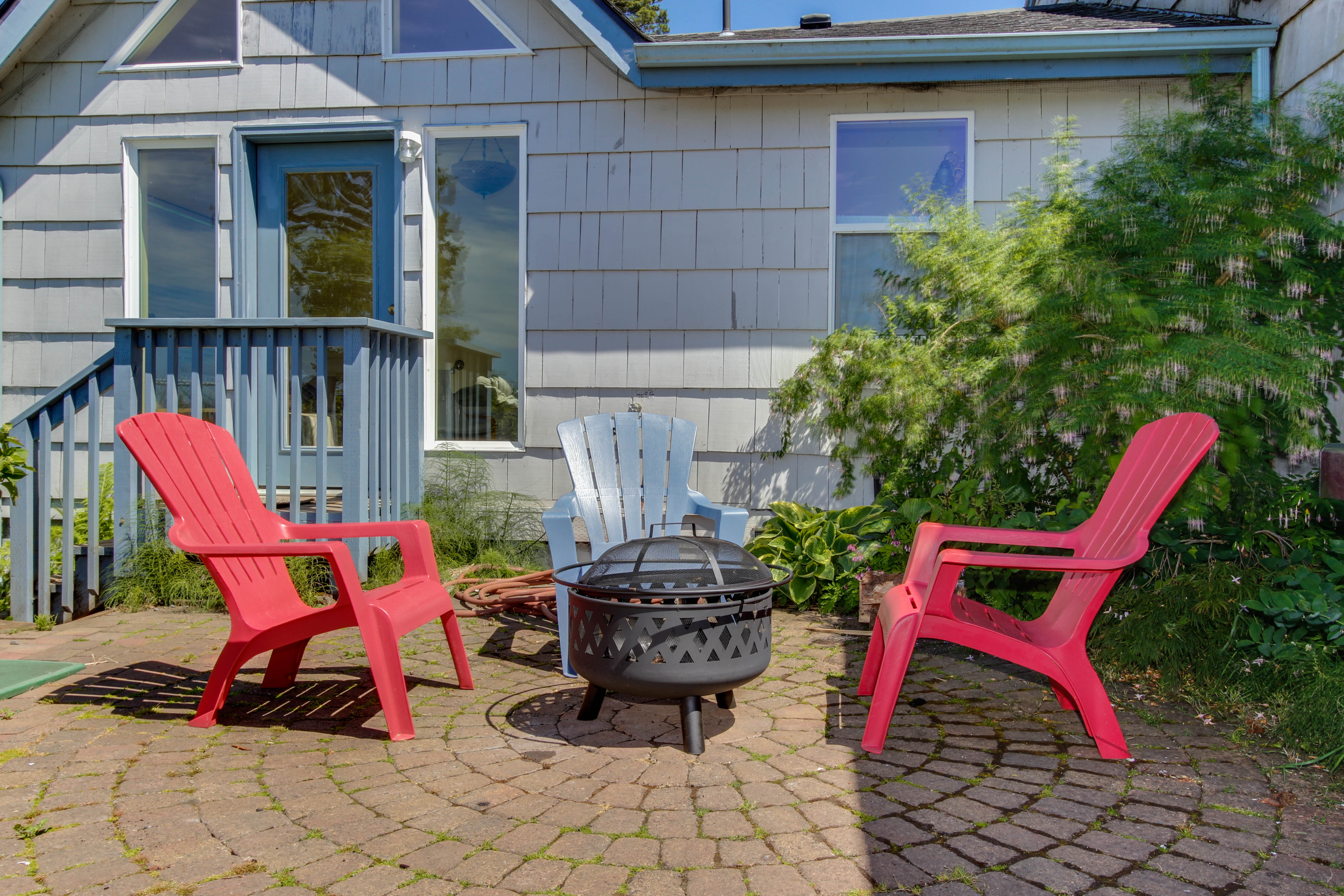 The Whalen House 4 BD Pacific City, OR Vacation Rental Vacasa