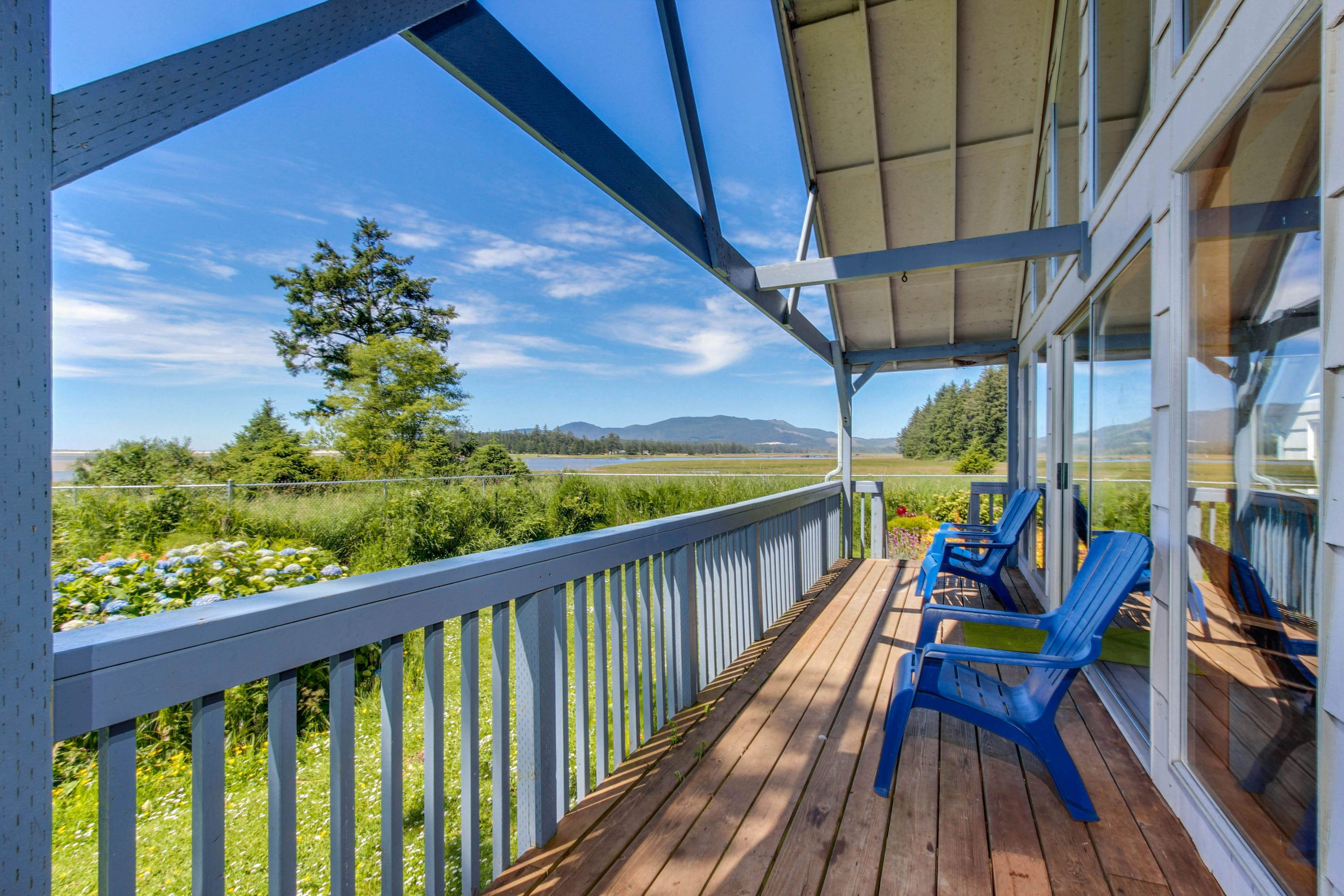 The Whalen House 4 BD Pacific City, OR Vacation Rental Vacasa