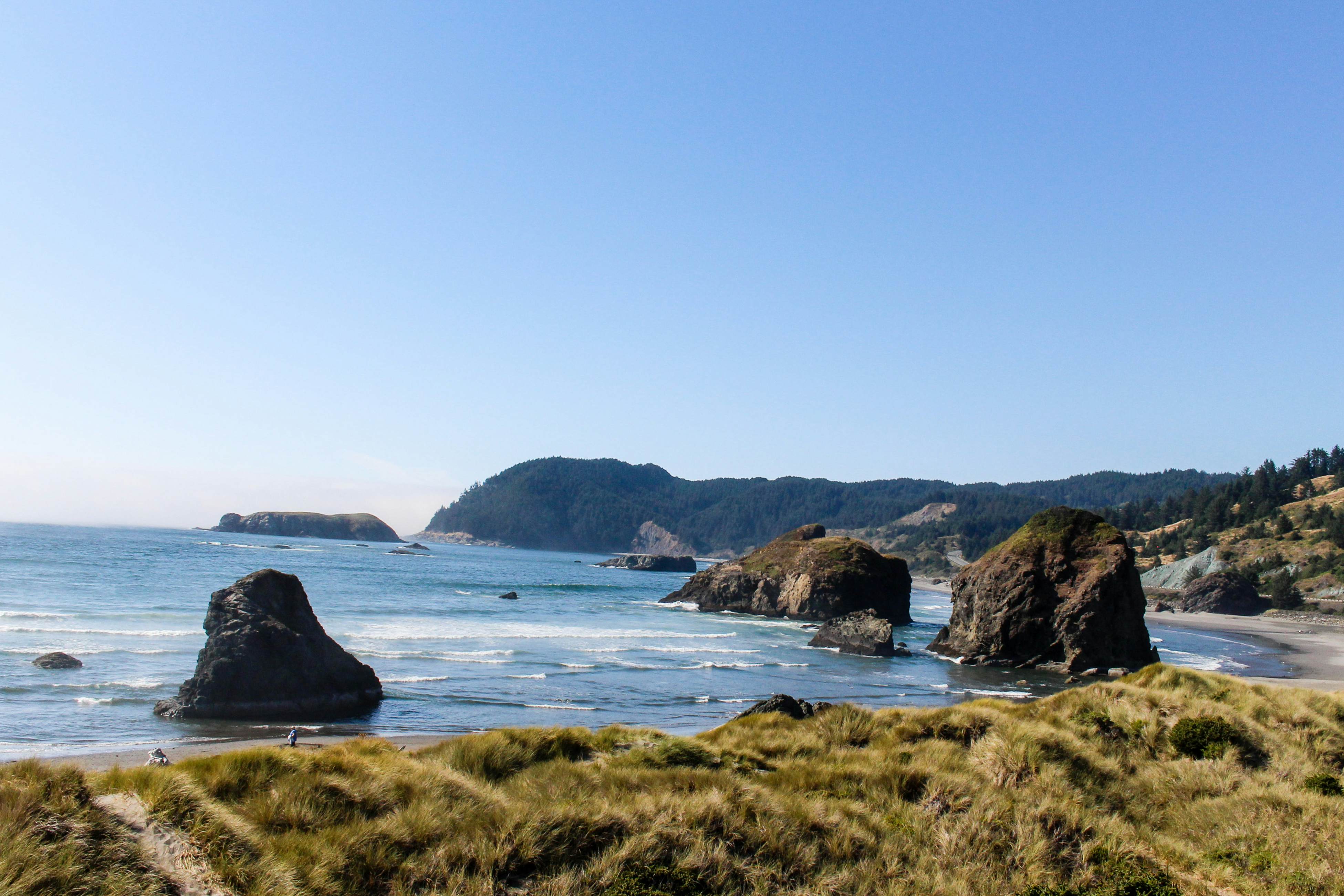 Riley Creek Bungalow