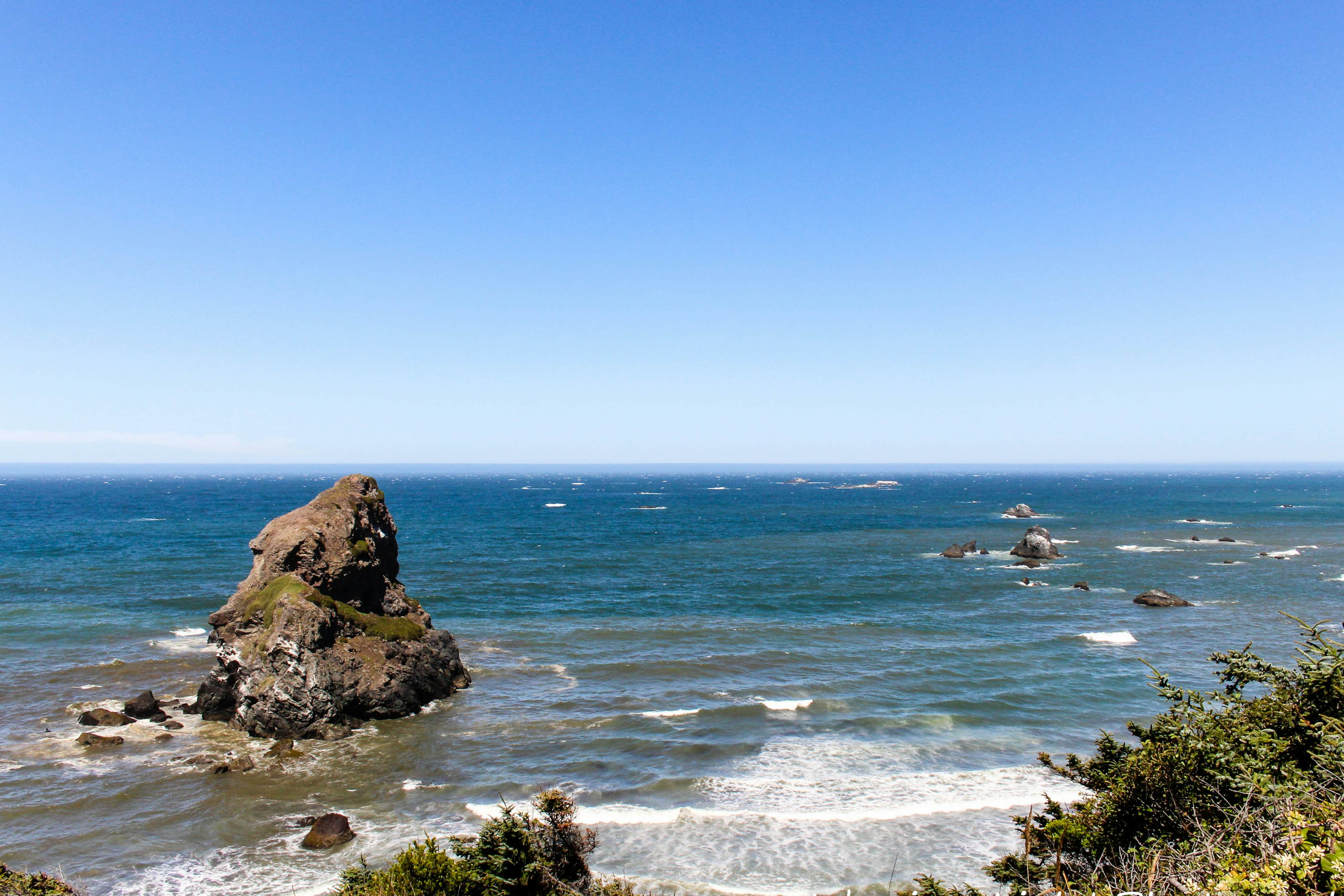 Riley Creek Bungalow