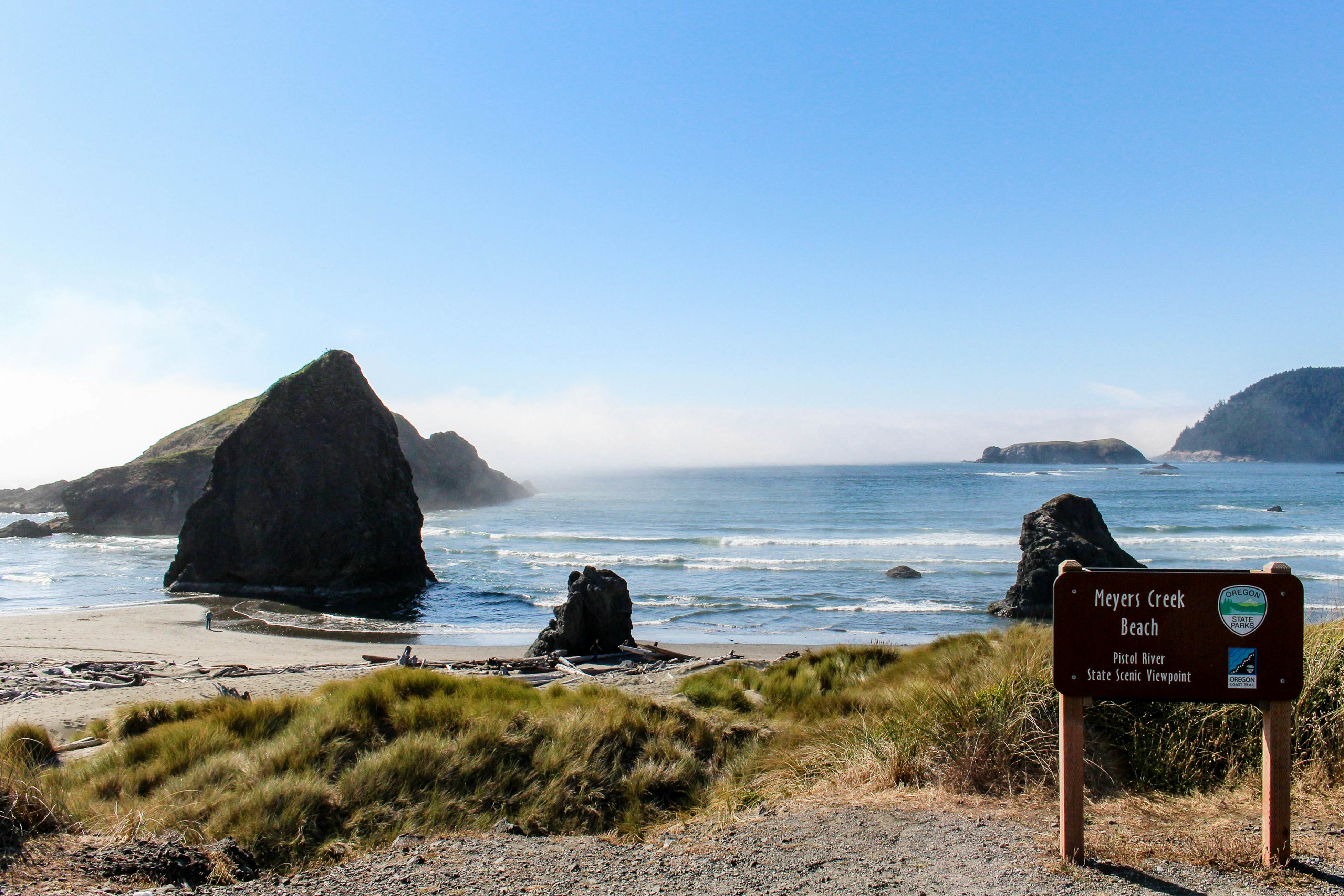 Riley Creek Bungalow