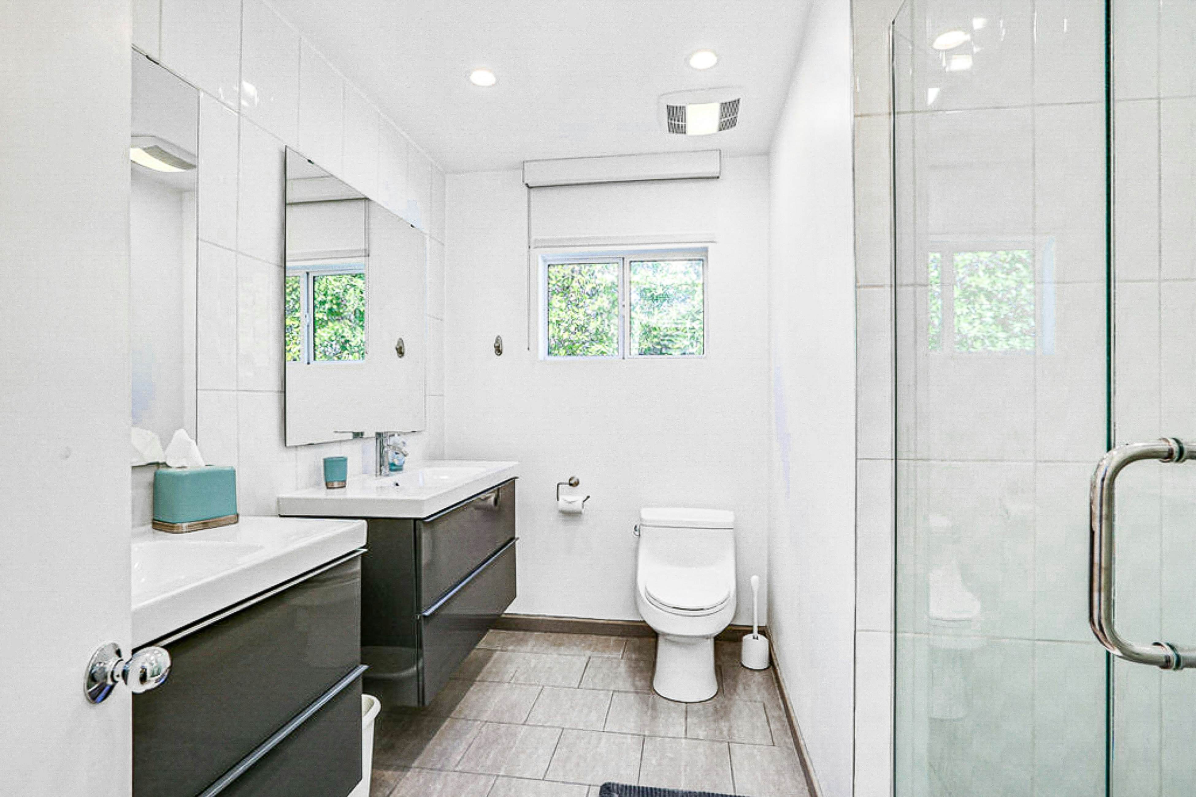 Palm Springs Timeless Beauty - 4240