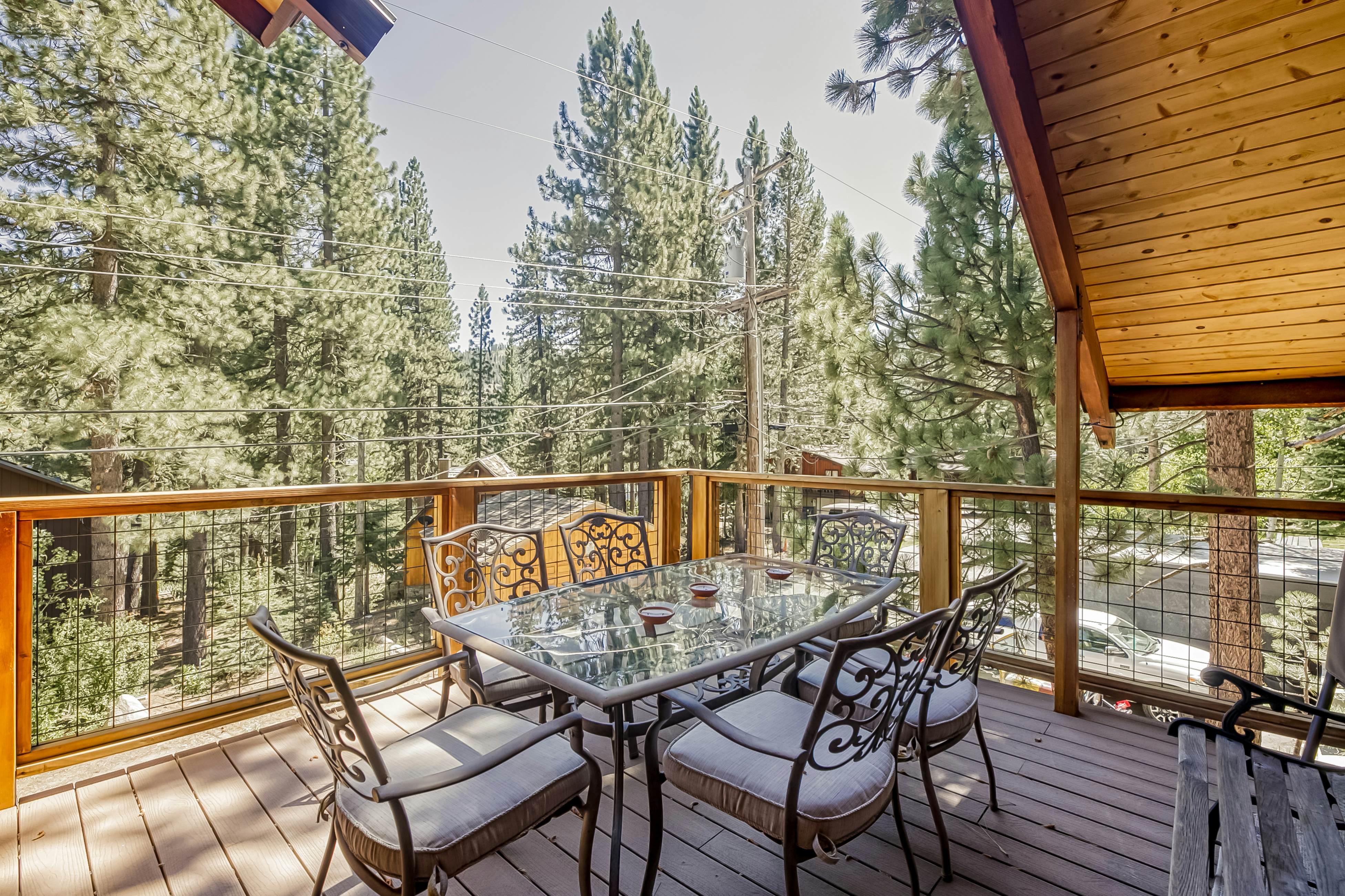Squaw Valley Vacation Rentals, Condo Rentals, House Rentals Vacasa