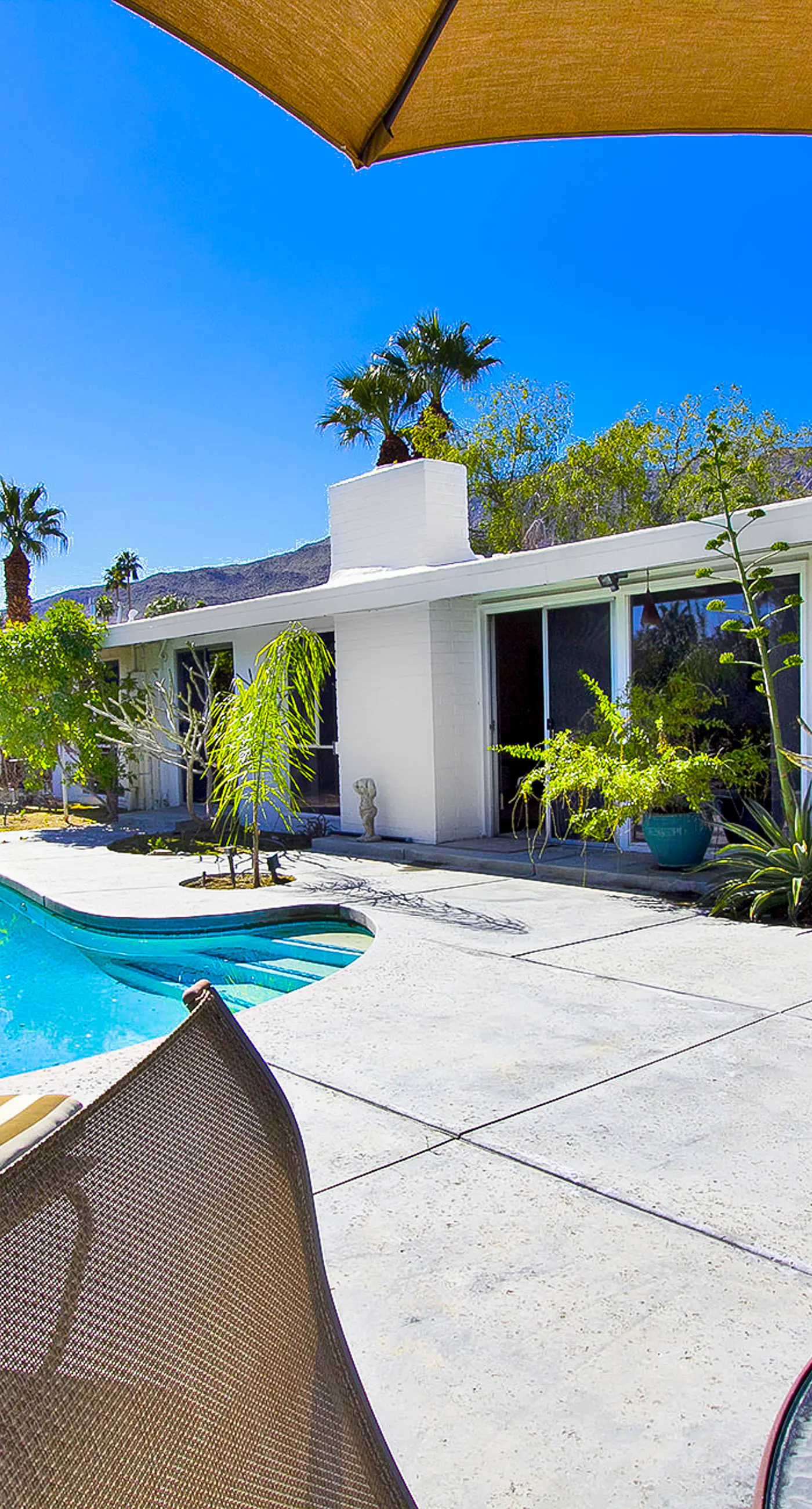 Mirage Cove 2 BD Rancho Mirage, CA Vacation Rental Vacasa