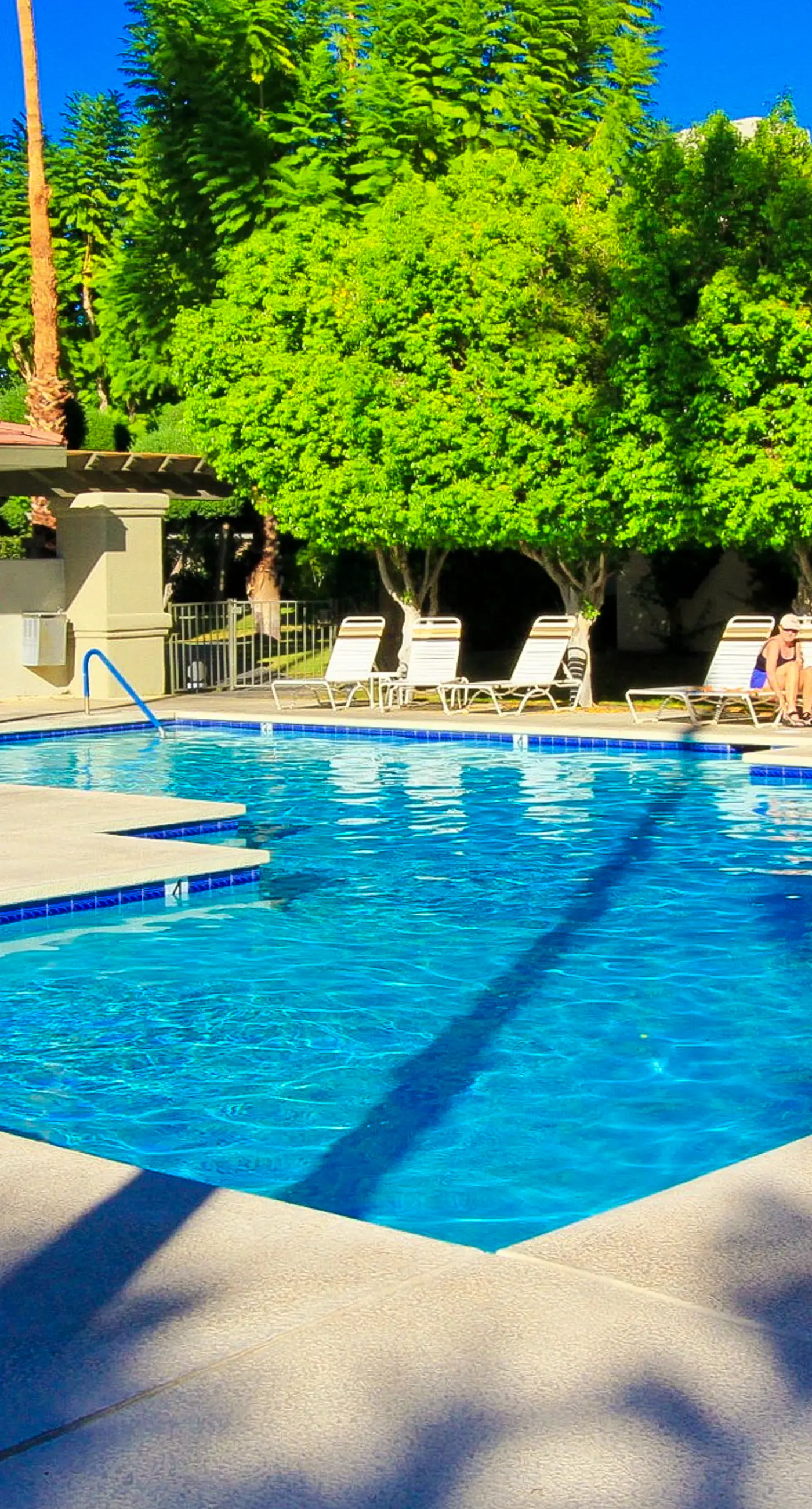 Condo Casa Verde 1 BD Palm Springs, CA Vacation Rental Vacasa