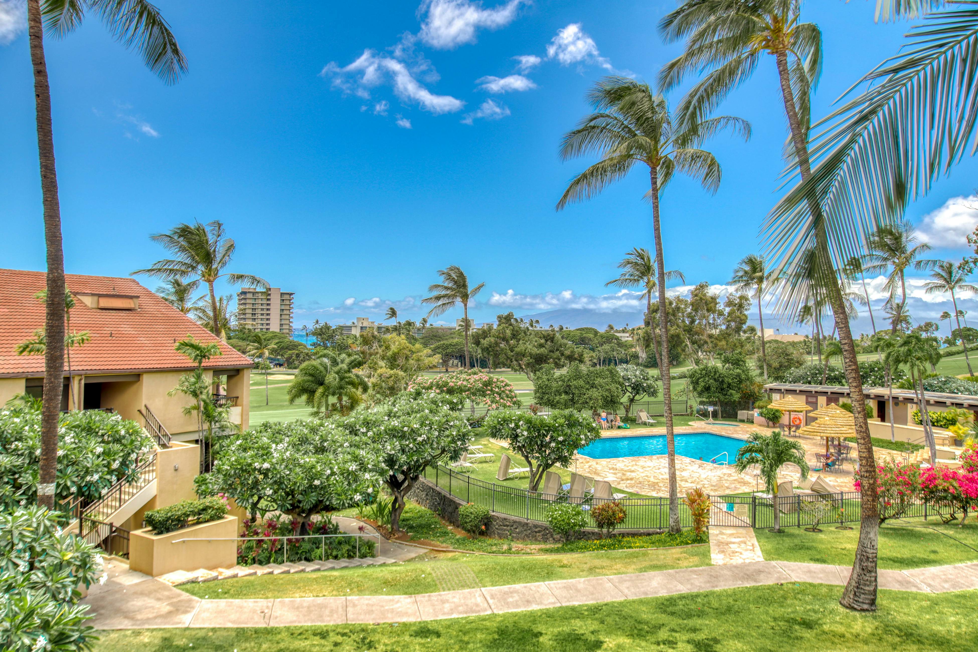 Kaanapali Royal F303