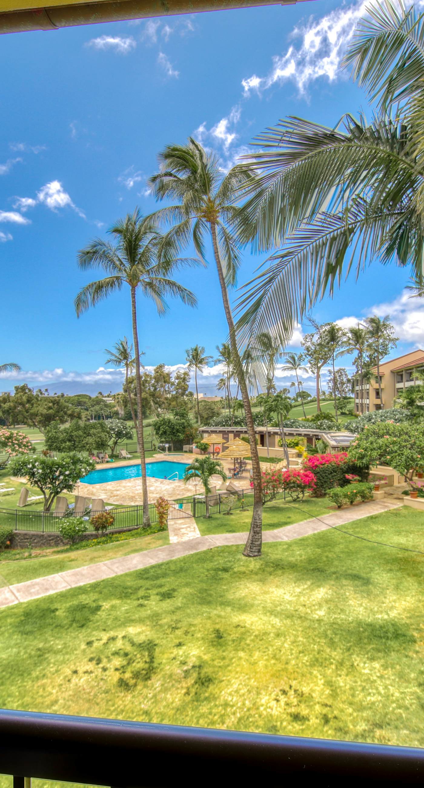 Kaanapali Royal F303