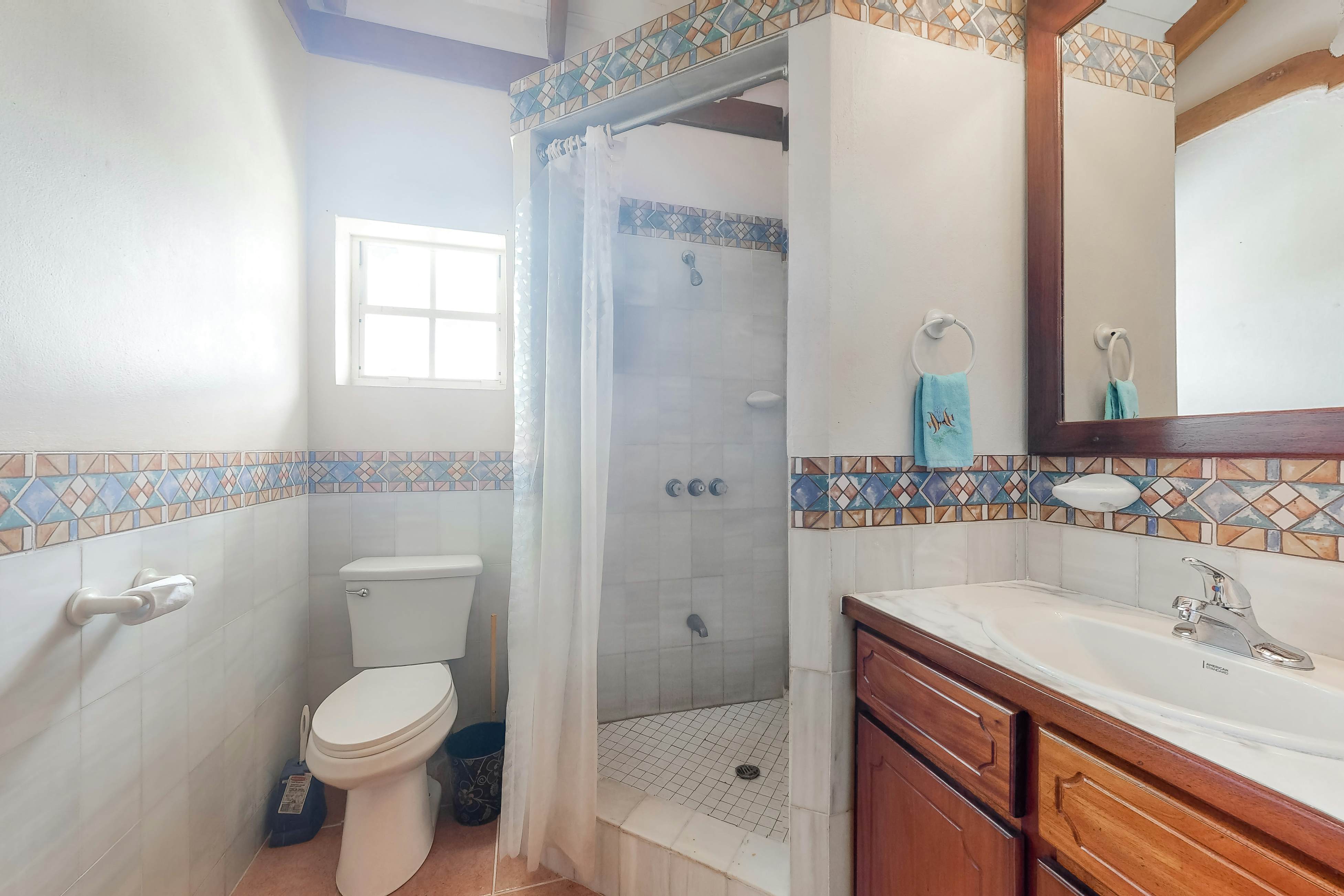 Poseidon House at Casa Edie -Gold Standard Certified