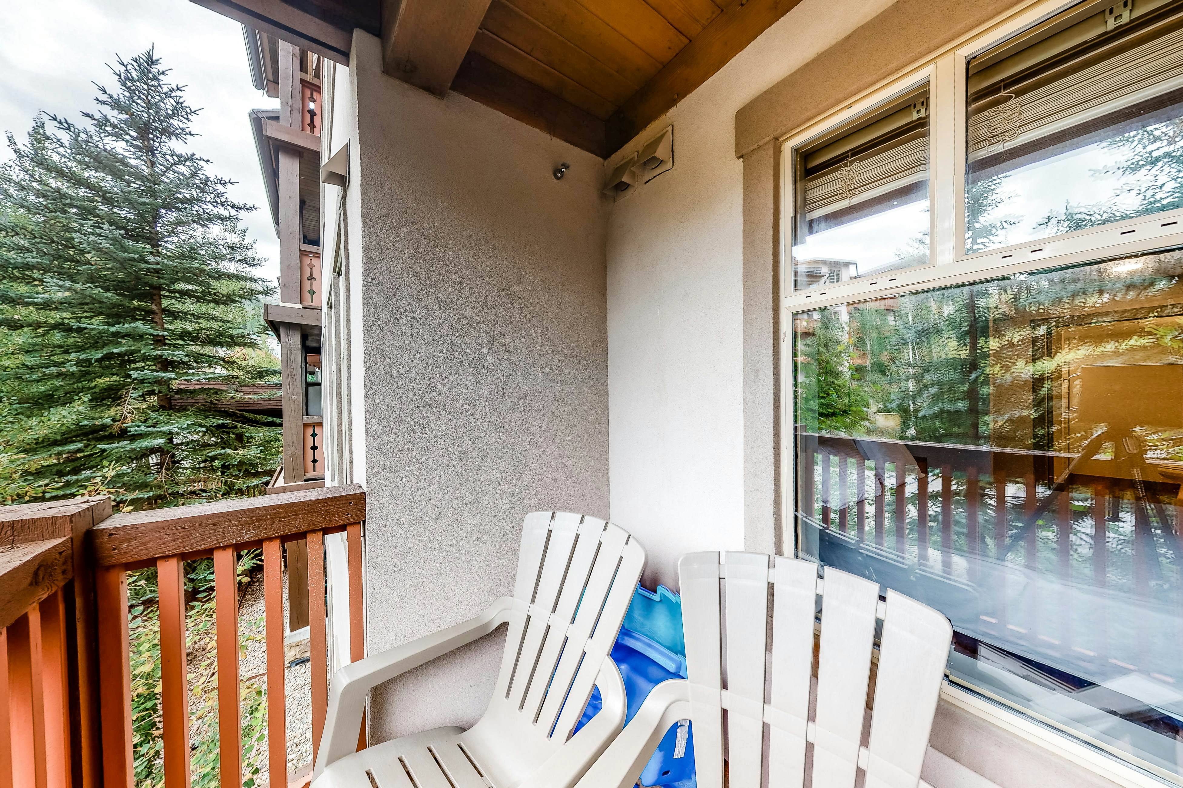 Eagle Springs East 206 - White Fir Suite
