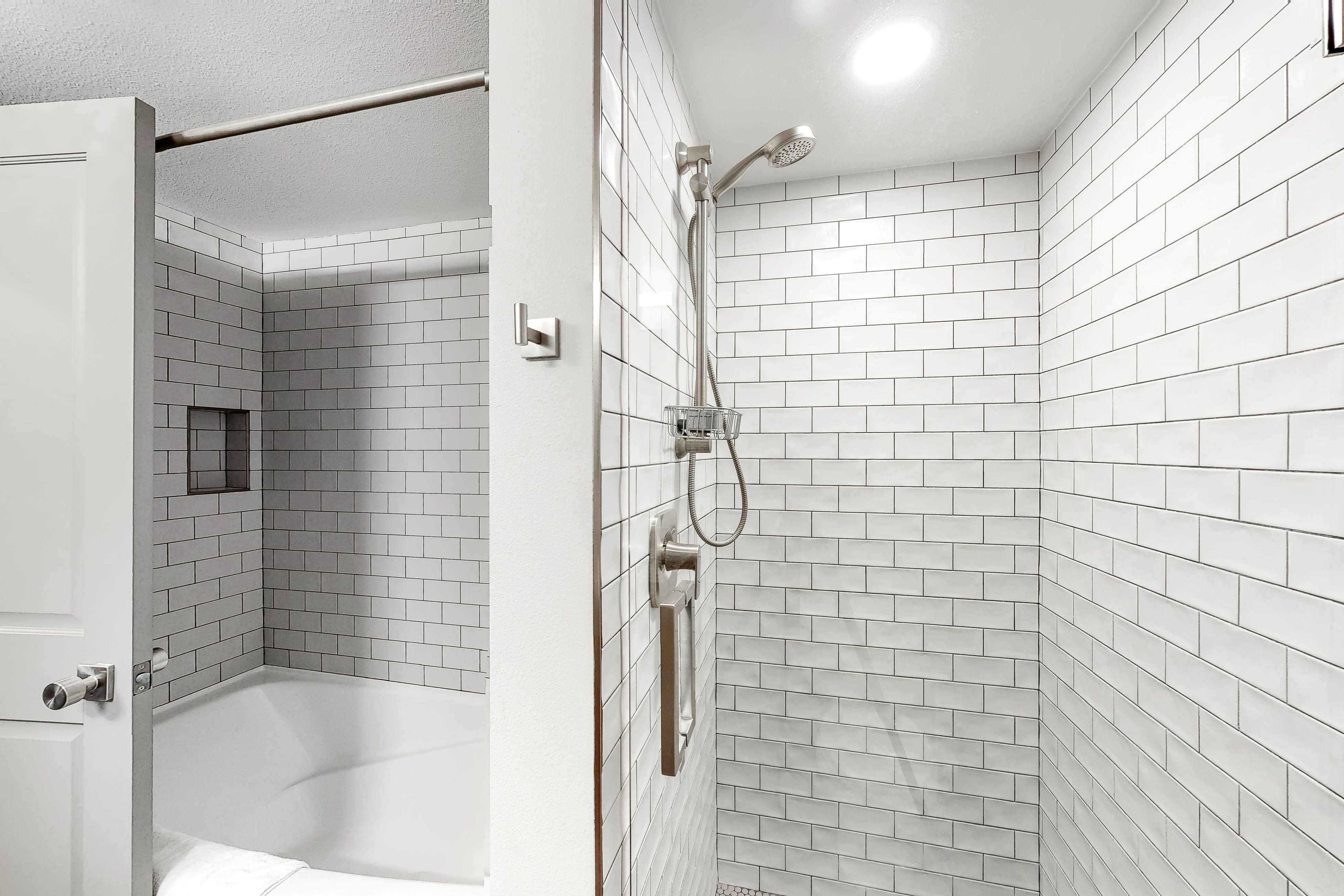 Eagle Springs East 206 - White Fir Suite